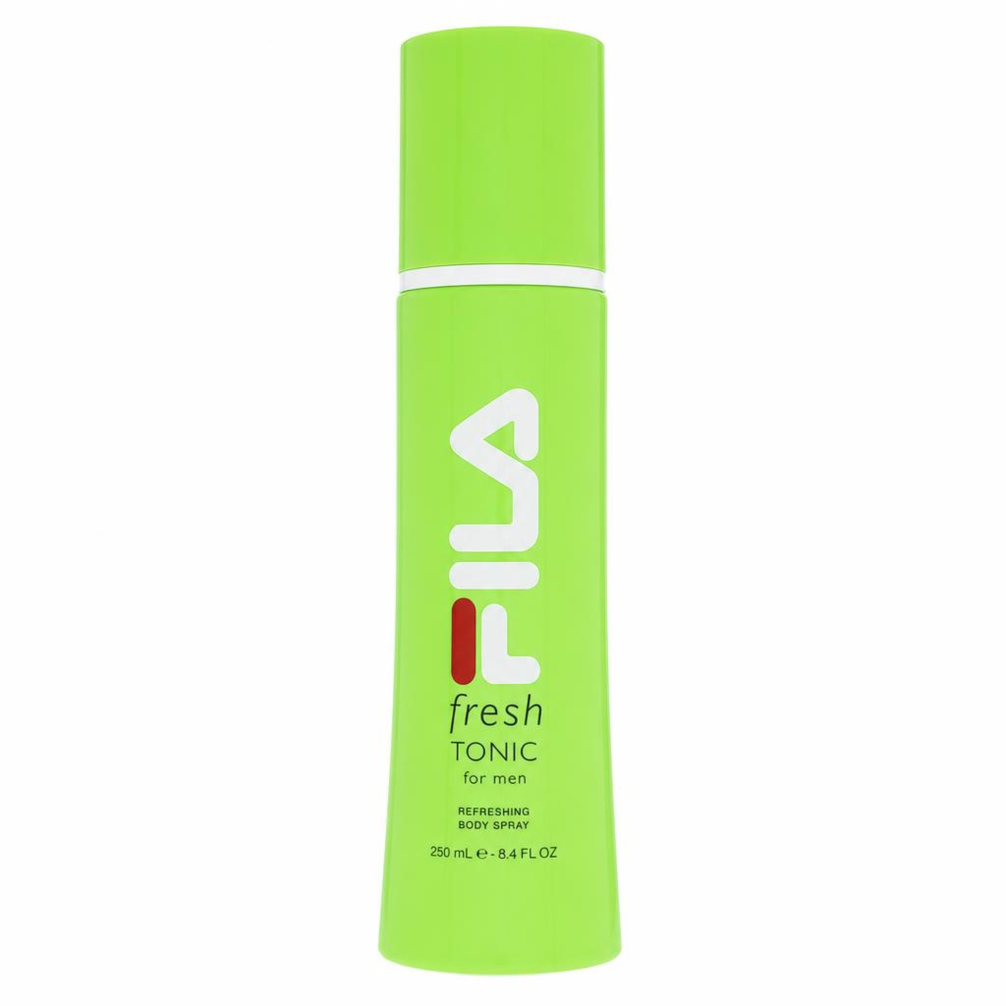 Fila Fresh Green Tonic Deodorant Spray 250 ml