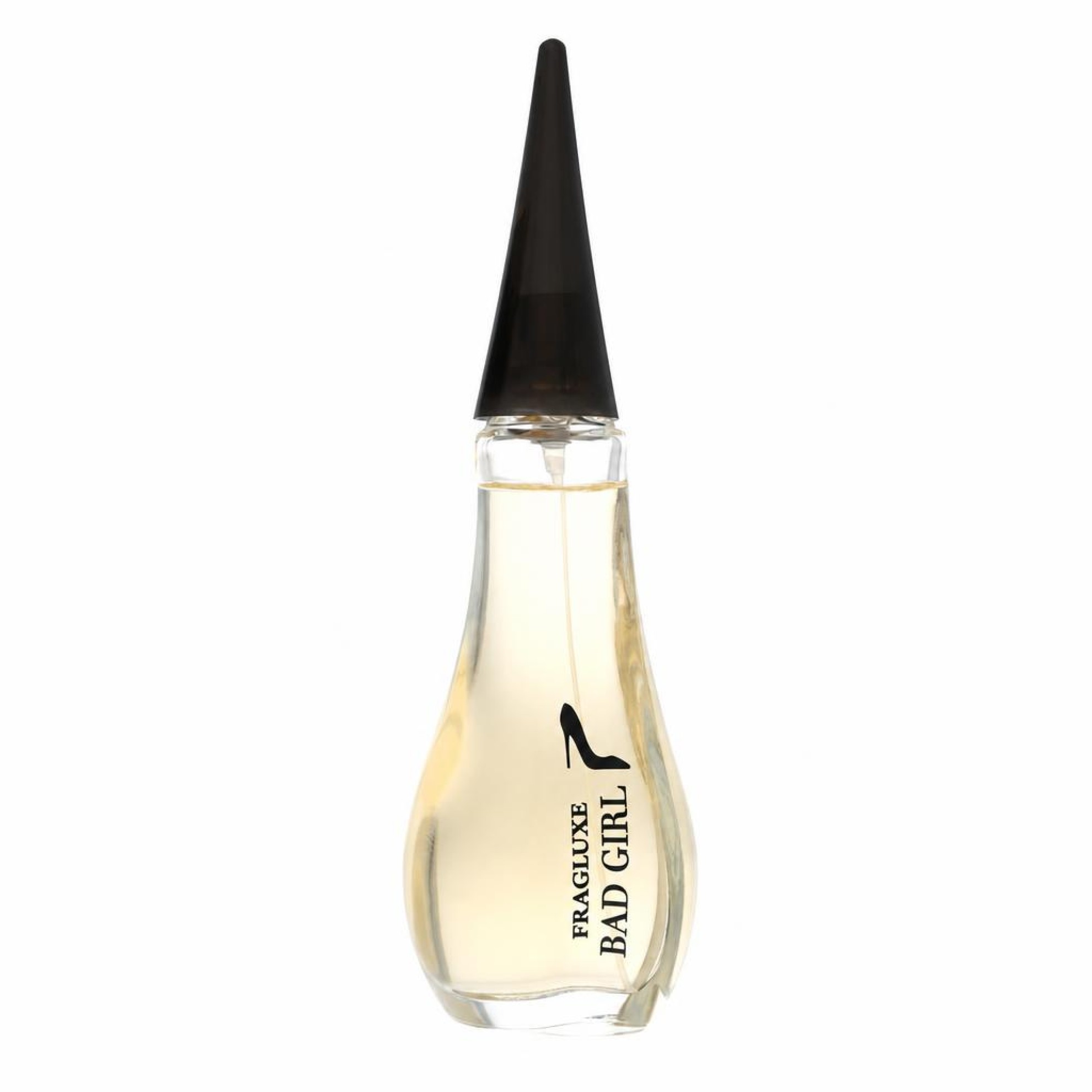 Fragluxe Bad Girl Eau De Toilette Spray 95 ml