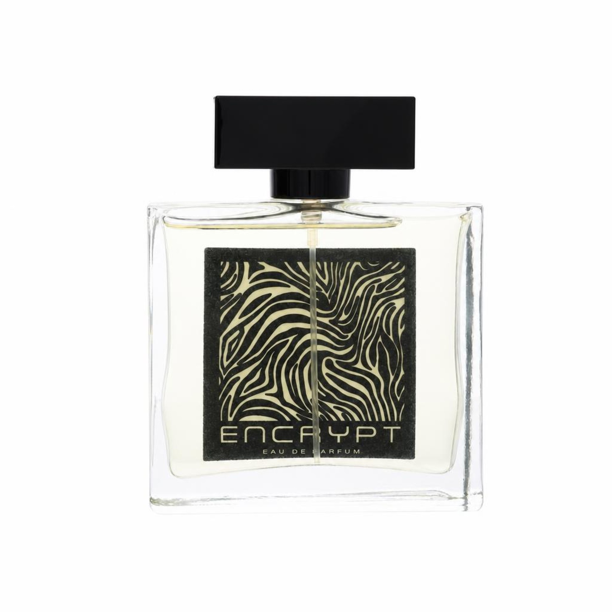 Fragrance World Encrypt Eau De Parfum Spray 80 ml
