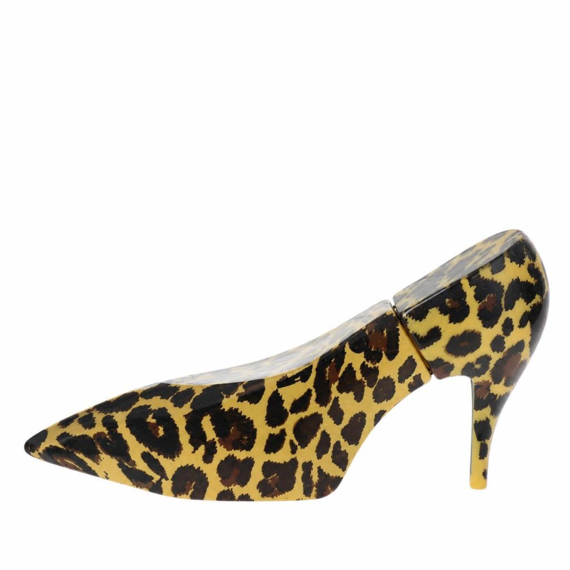 Dobner Kosmetik Glamour & Heels the Leopard Edition Eau De Parfum Spray 30 ml