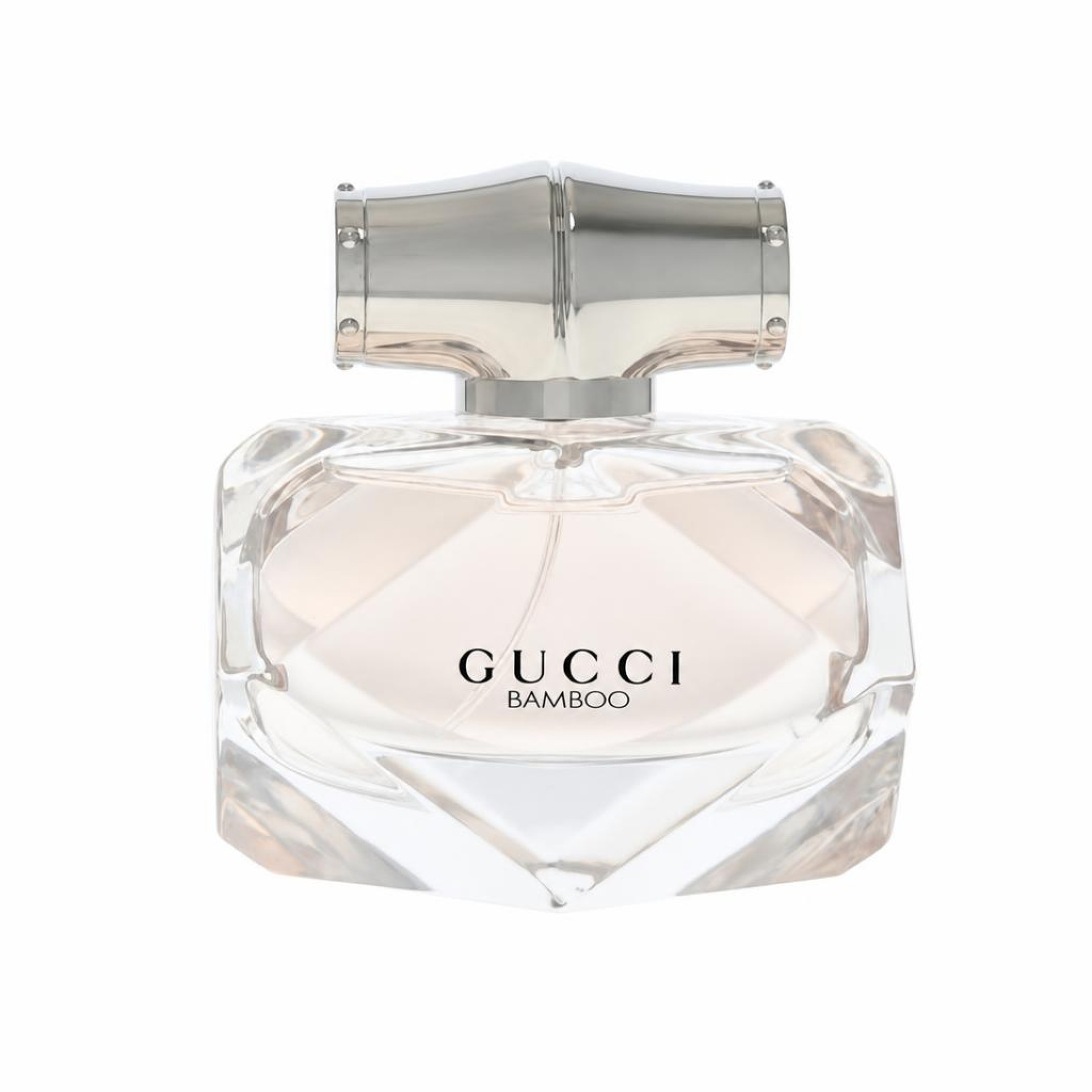 Gucci Bamboo Acqua di Toilette spray 50 ml