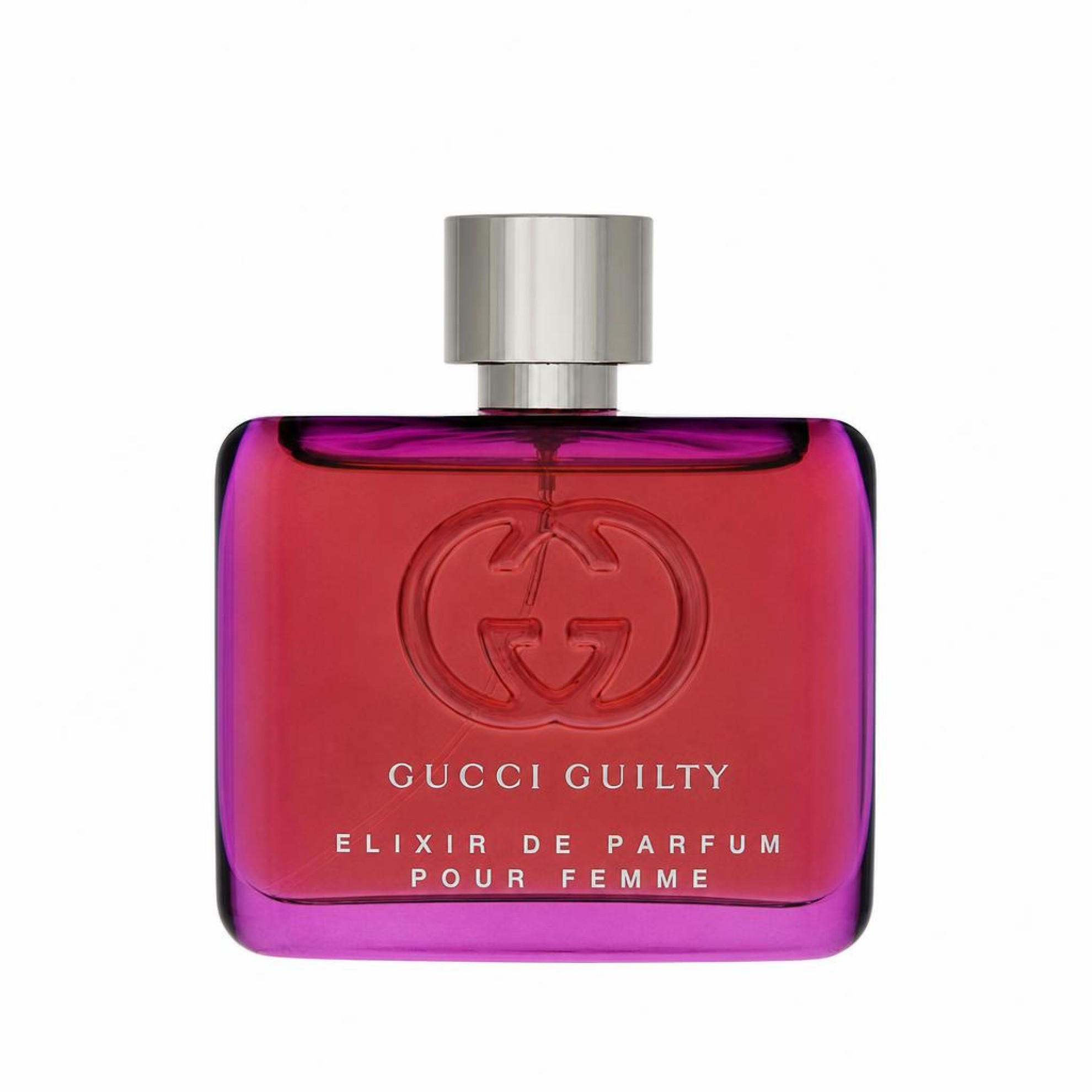 Gucci Guilty Pour Femme Elixir Eau De Parfum Spray 60 ml