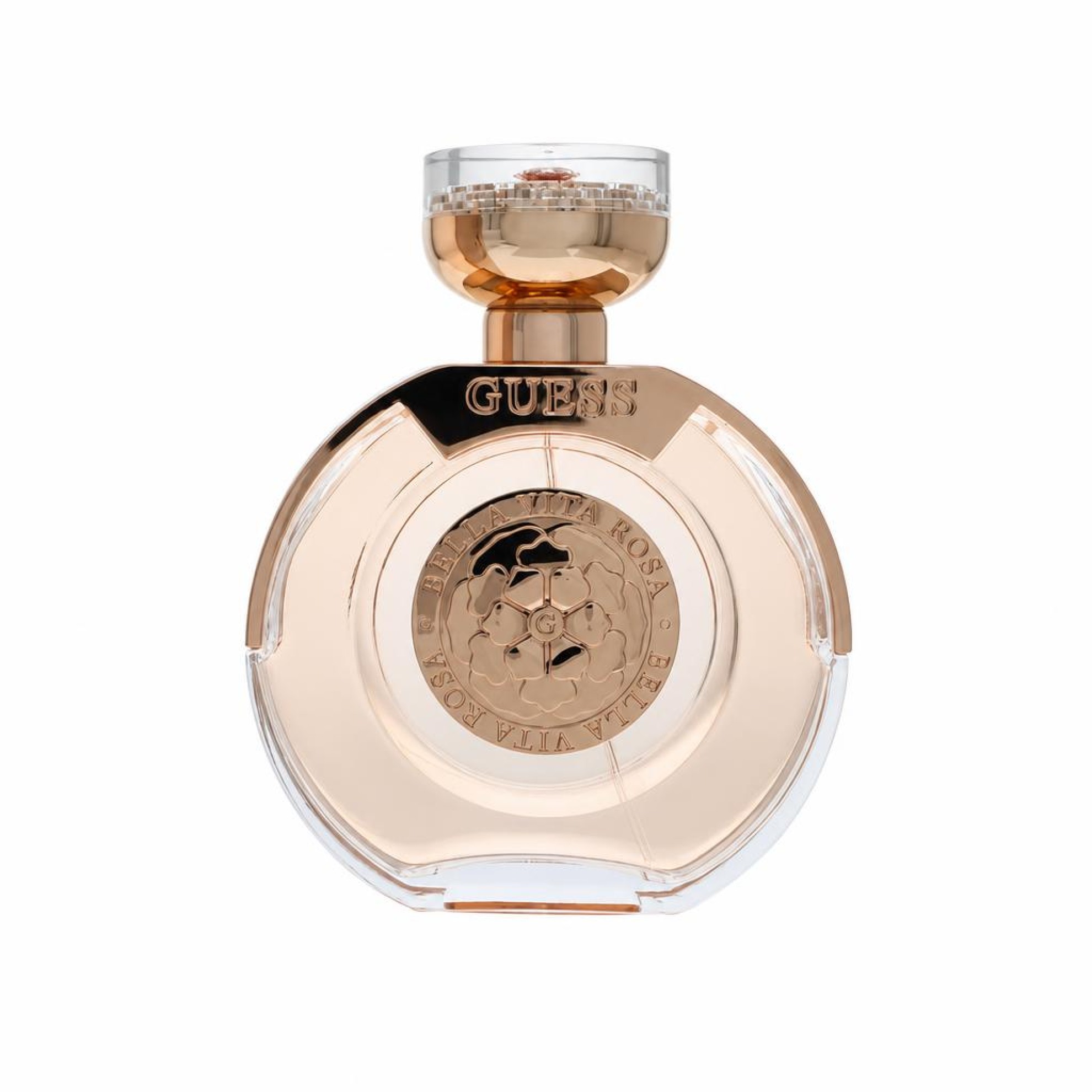 Guess Bella Vita Rosa Shimmer Fragrance Mist 250 ml