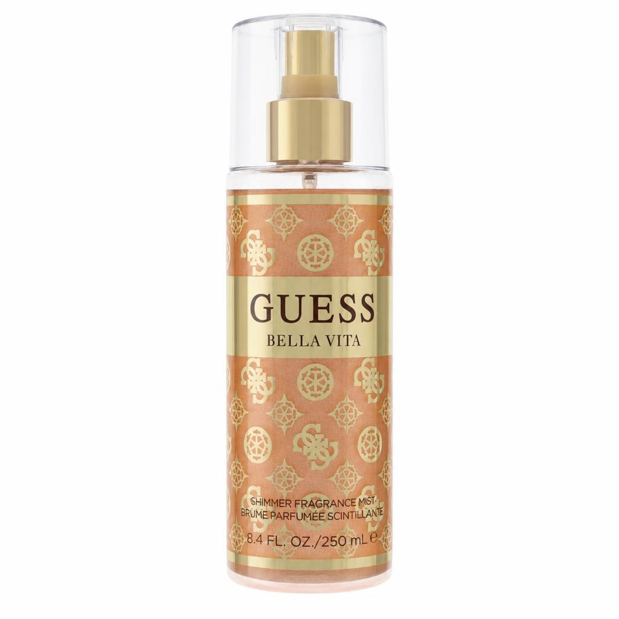 Guess Bella Vita Shimmer Fragrance Mist 250 ml