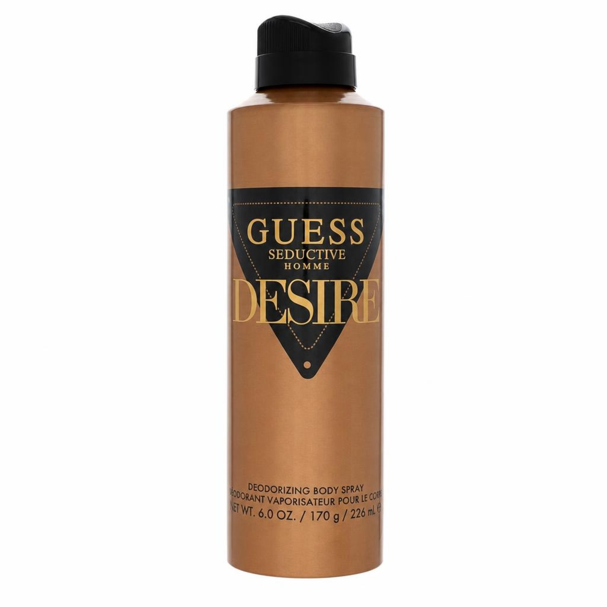Guess Seductive Desire Deodorant Spray 178 ml
