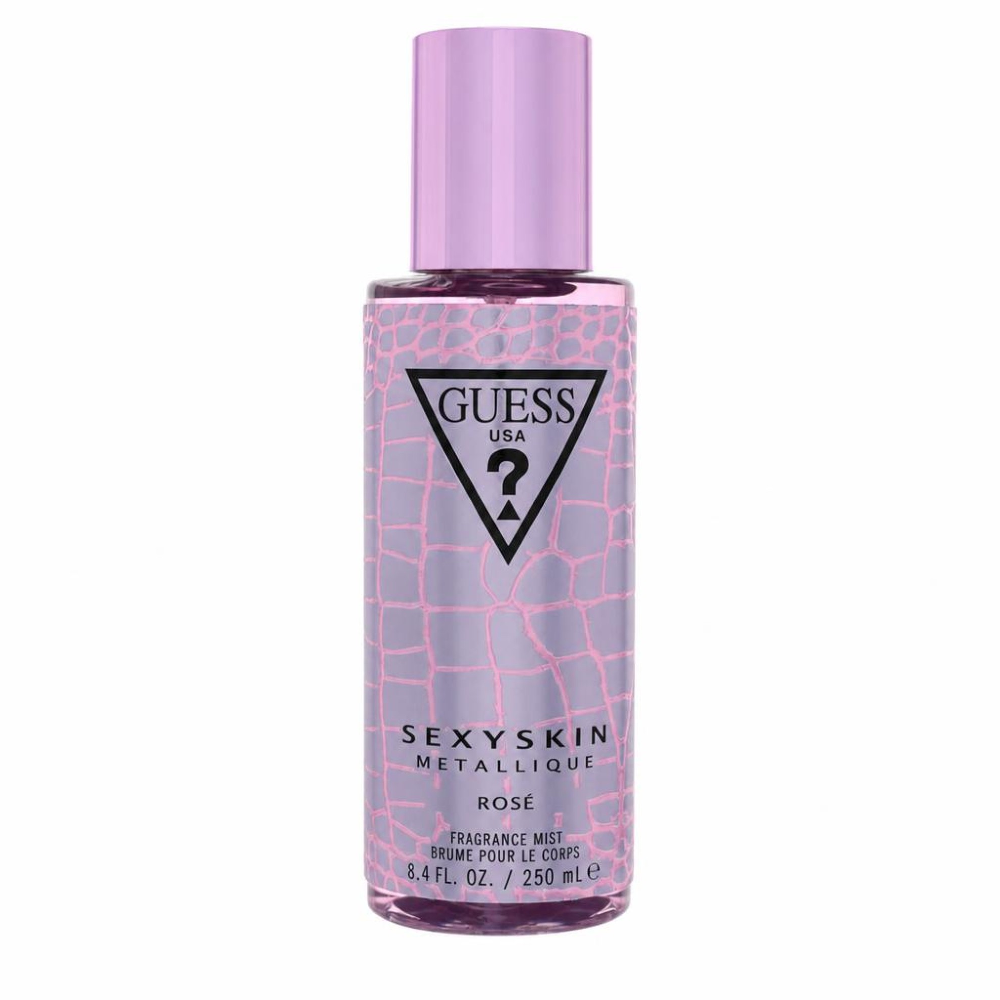 Guess Sexy Skin Metallique Rose Fragrance Mist 250 ml