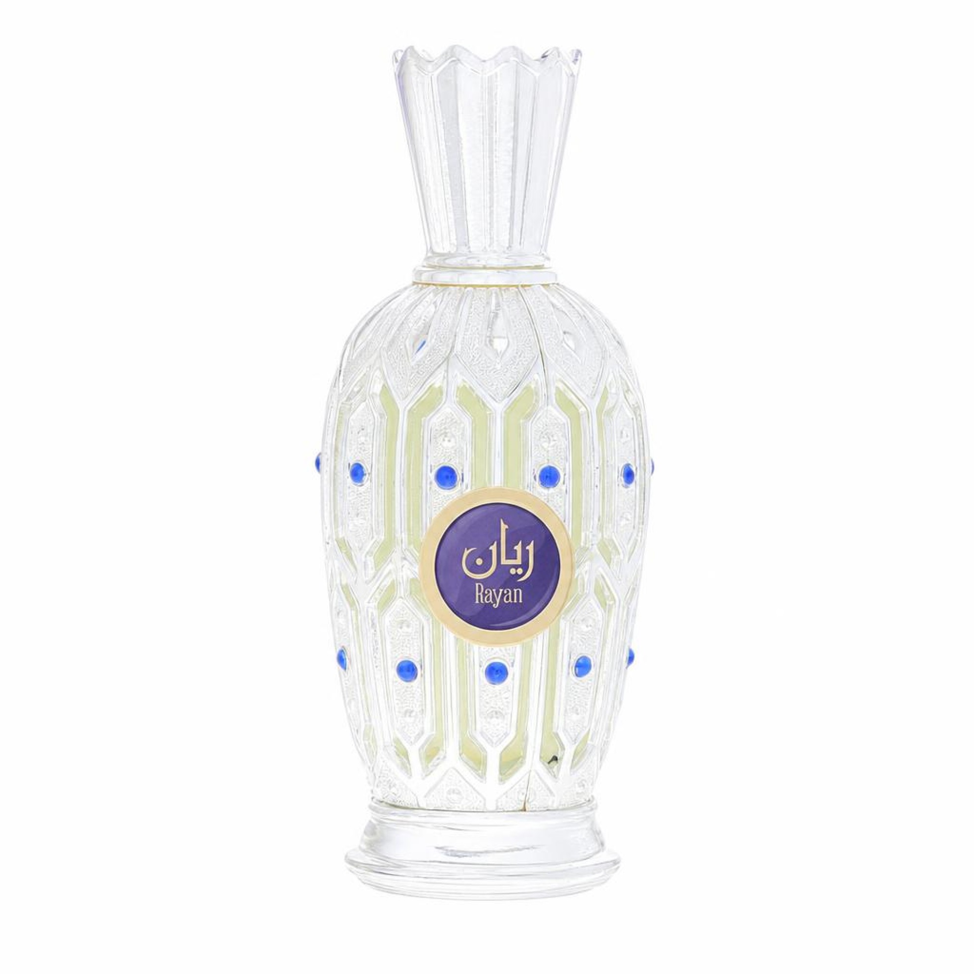 Hamidi Rayan Concentrated Perfume Oil (Unisex) 20 ml