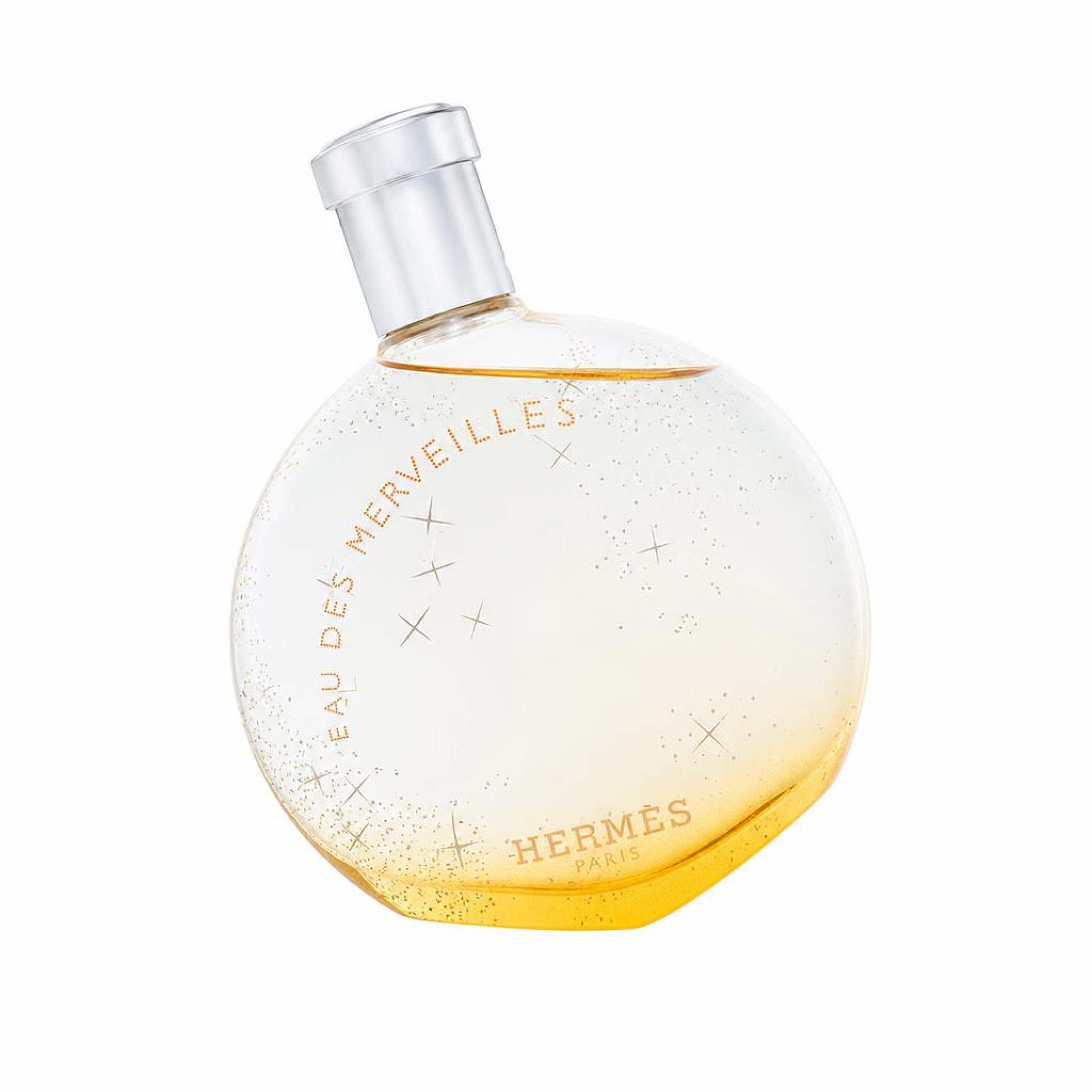 Hermes Eau Des Merveilles Eau De Toilette Refillable Spray 30 ml