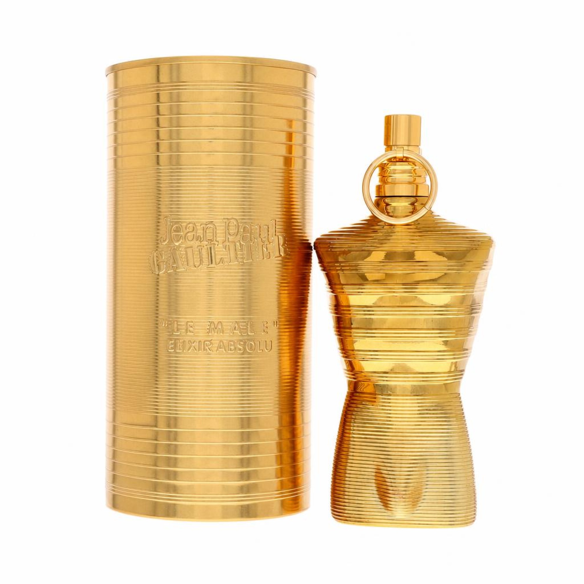 Jean Paul Gaultier - Le Male Elixir Absolu Parfum Intense (125ml)