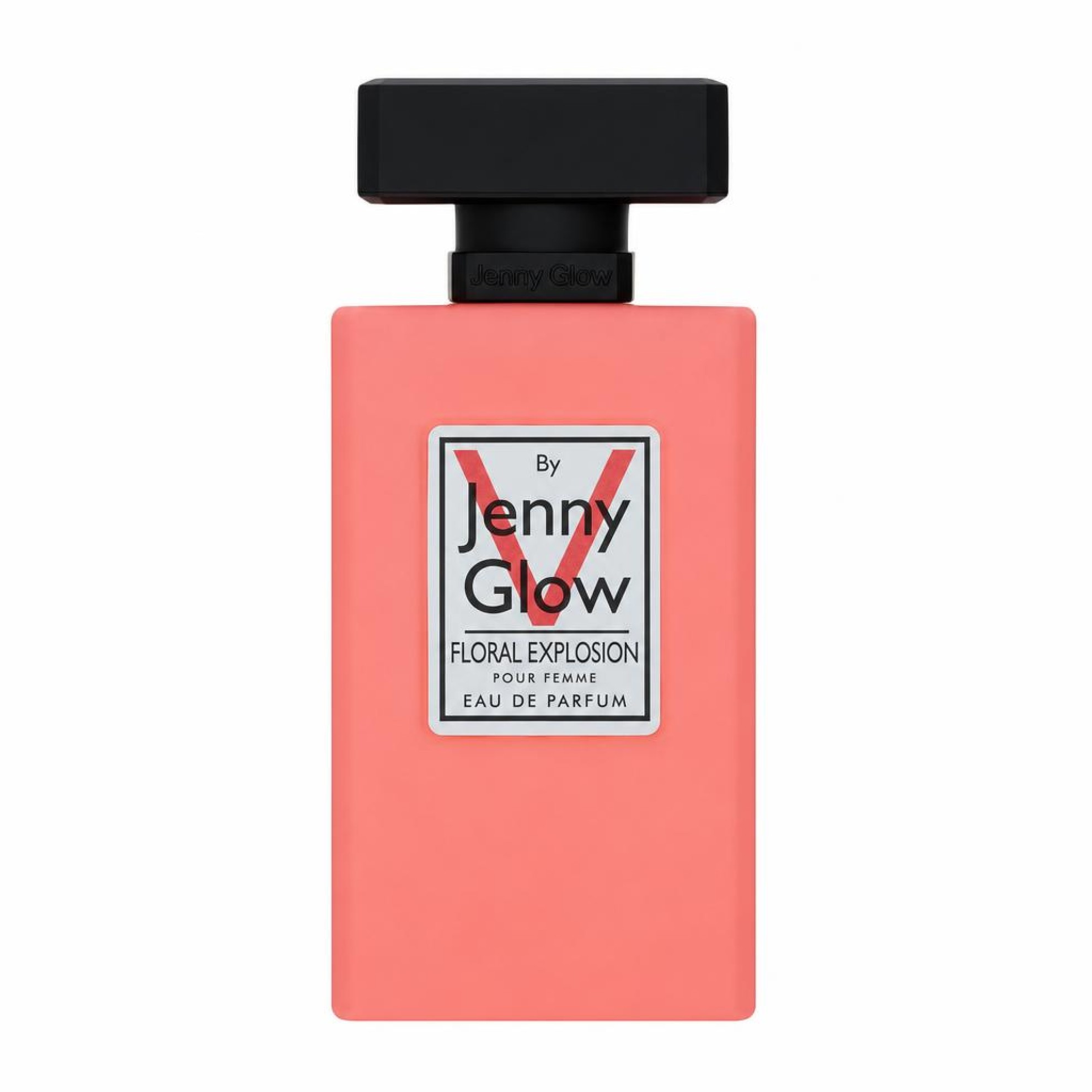 Jenny Glow Floral Explosion Eau De Parfum Spray 80 ml