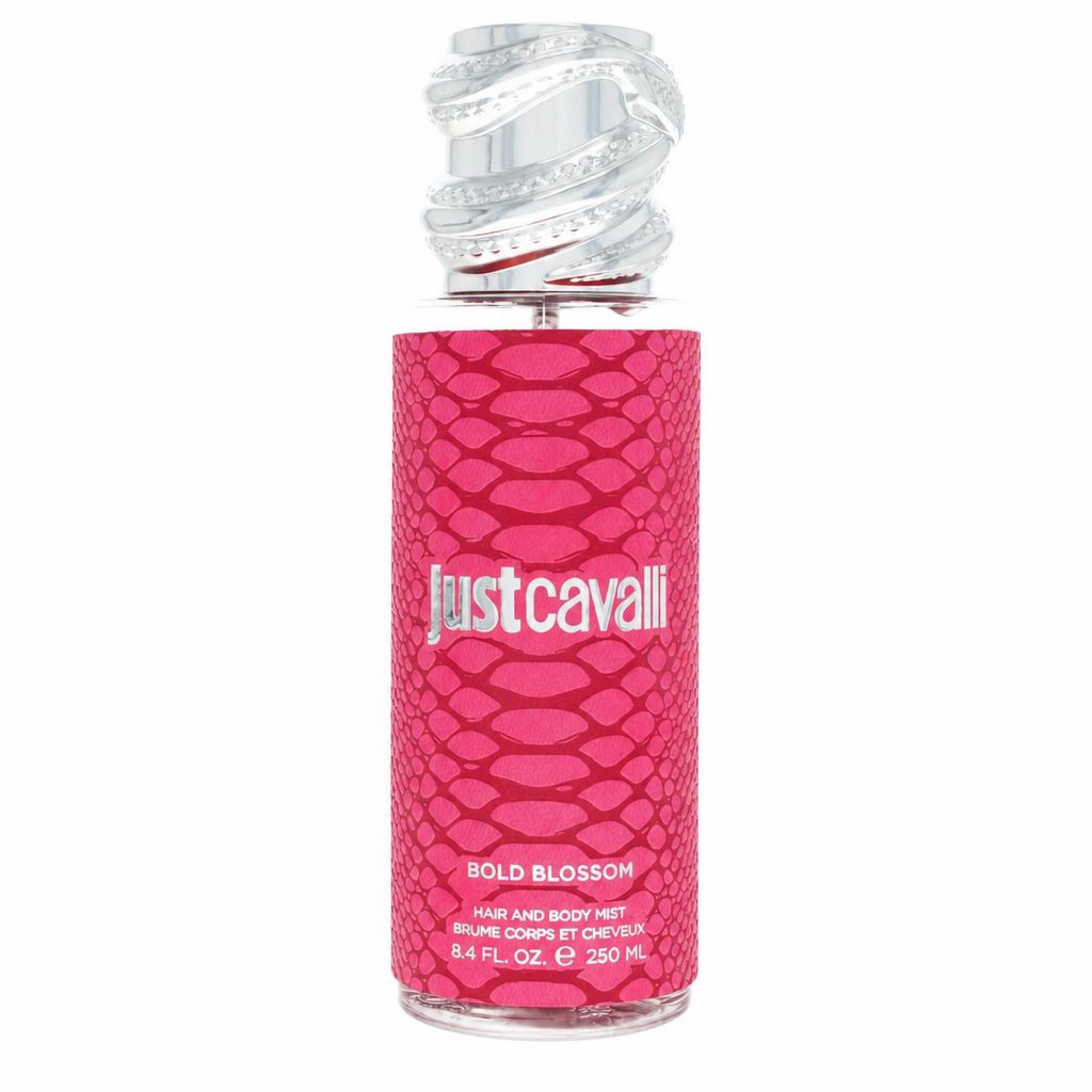 Roberto Cavalli Just Körper- und Haarspray Bold Blossom 250 ml