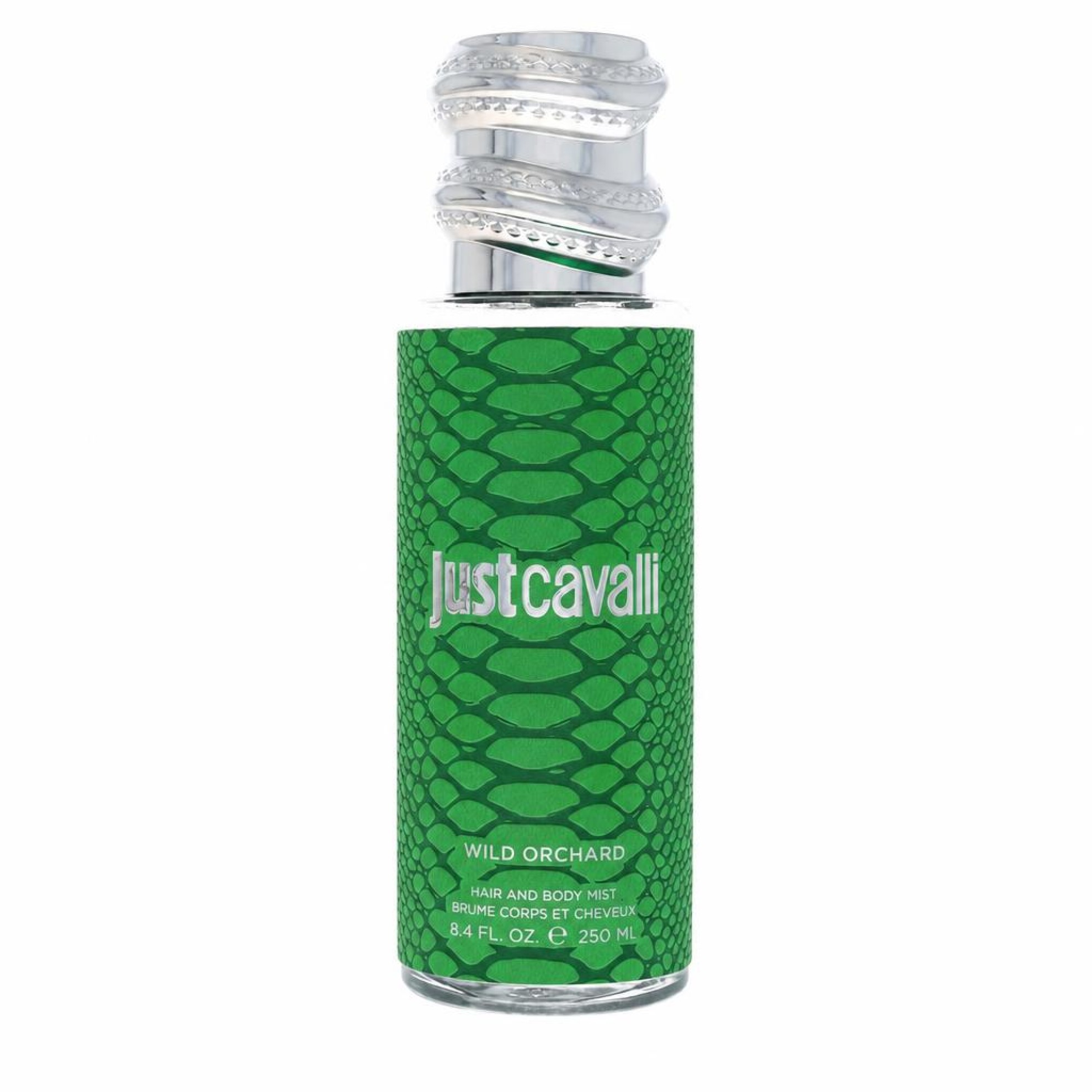 Just Cavalli Wild Orchard Fragrance Mist 250 ml