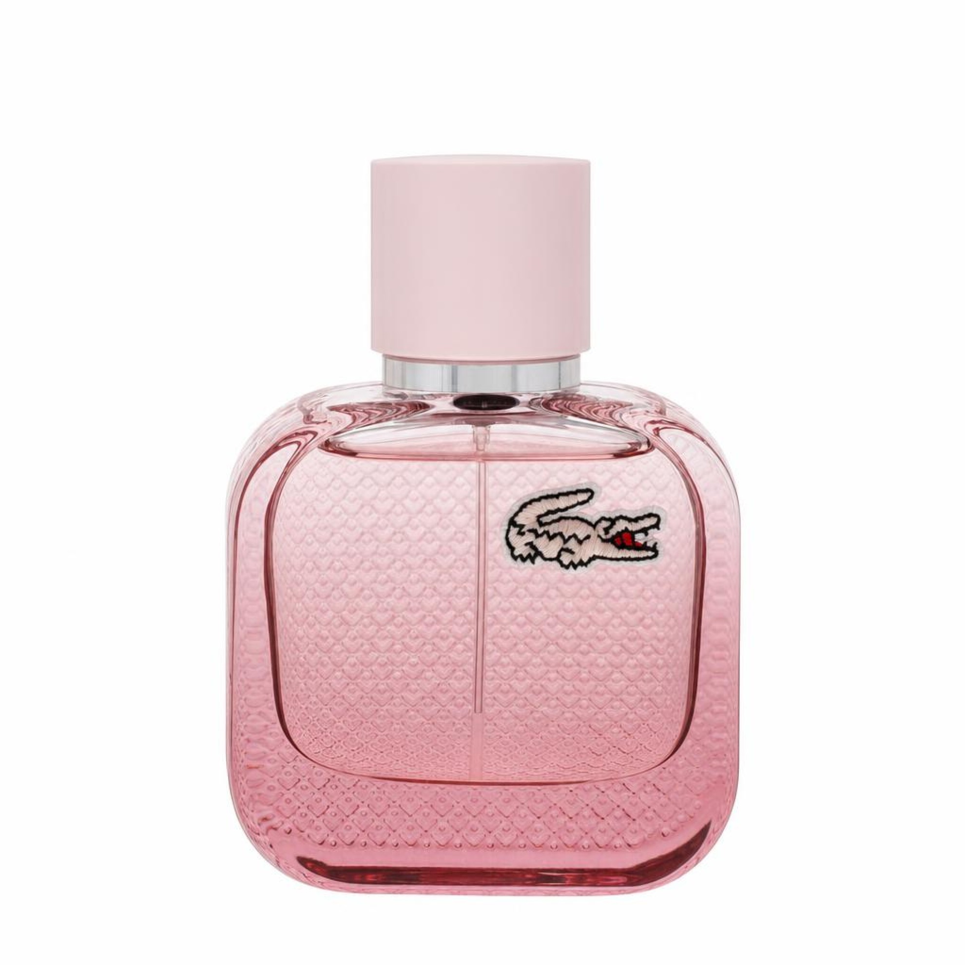 Lacoste Eau De  L.12.12 Rose Eau Intense Eau De Toilette Spray 33 ml