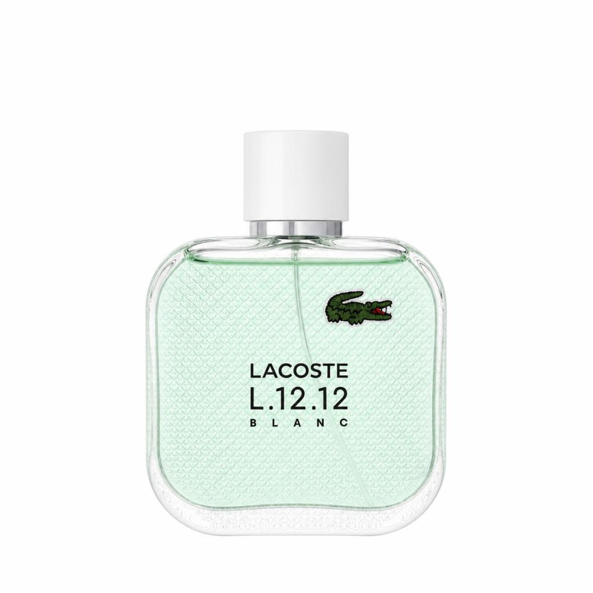Lacoste Eau De  L.12.12 Blanc Eau Fraichie Eau De Toilette Spray 95 ml