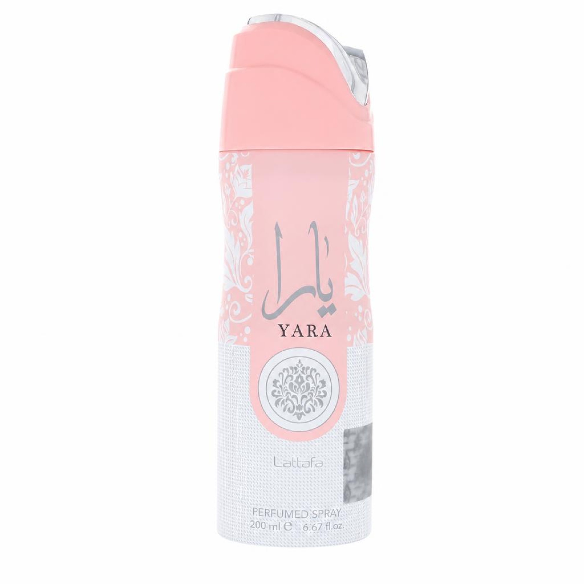 Lattafa Yara Body Spray 200ml