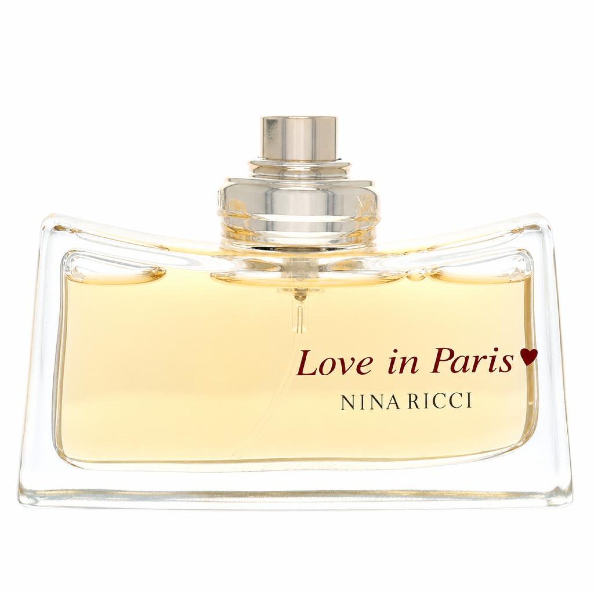 Nina Ricci Love In Paris Eau De Parfum Spray (Tester) 50 ml