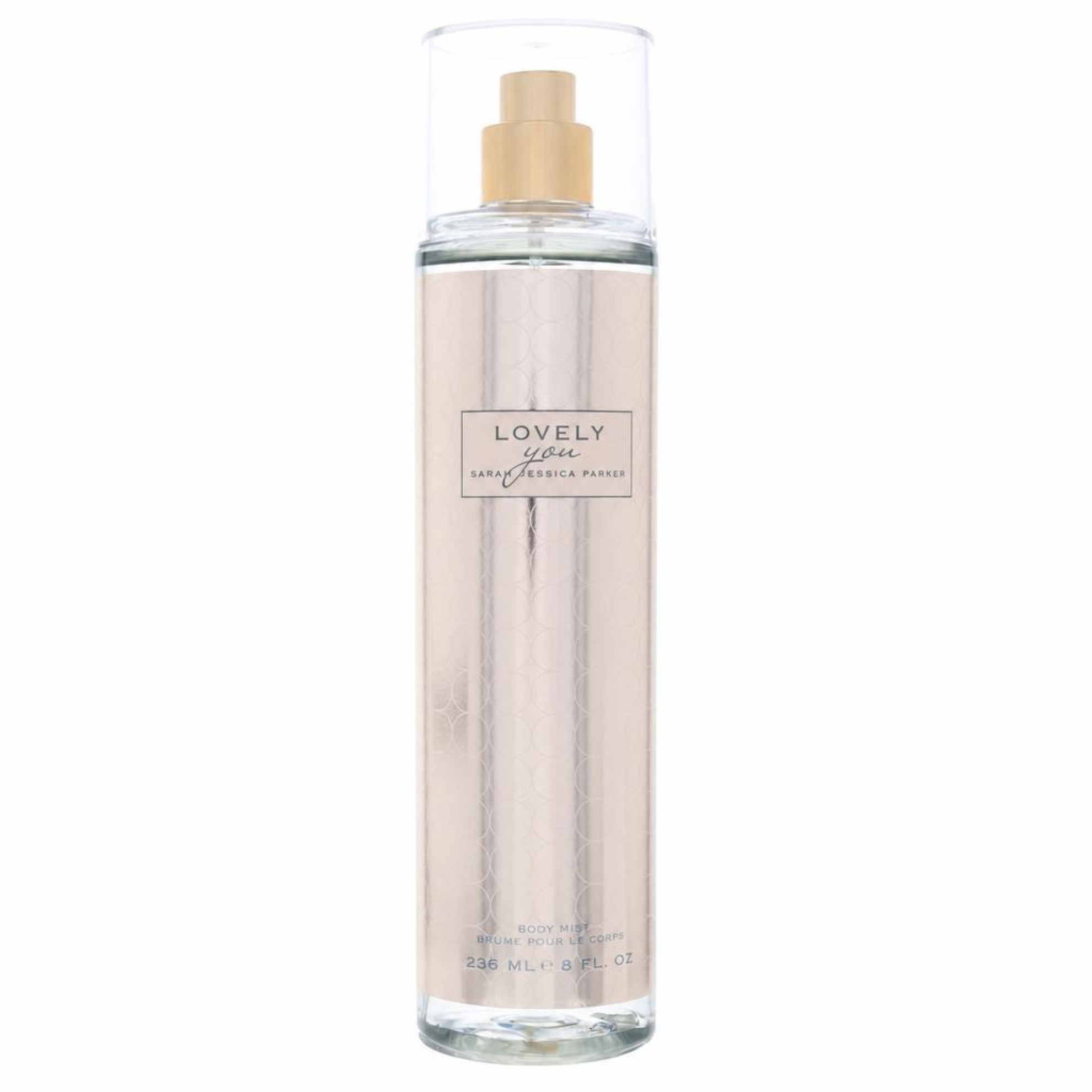 Sarah Jessica Parker Lovely You Fragrance Mist 237 ml