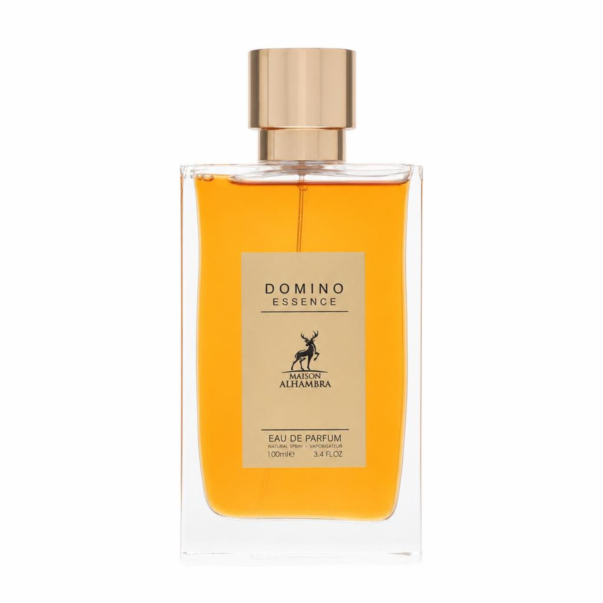 Maison Alhambra Domino Essence Eau De Parfum Spray 100 ml