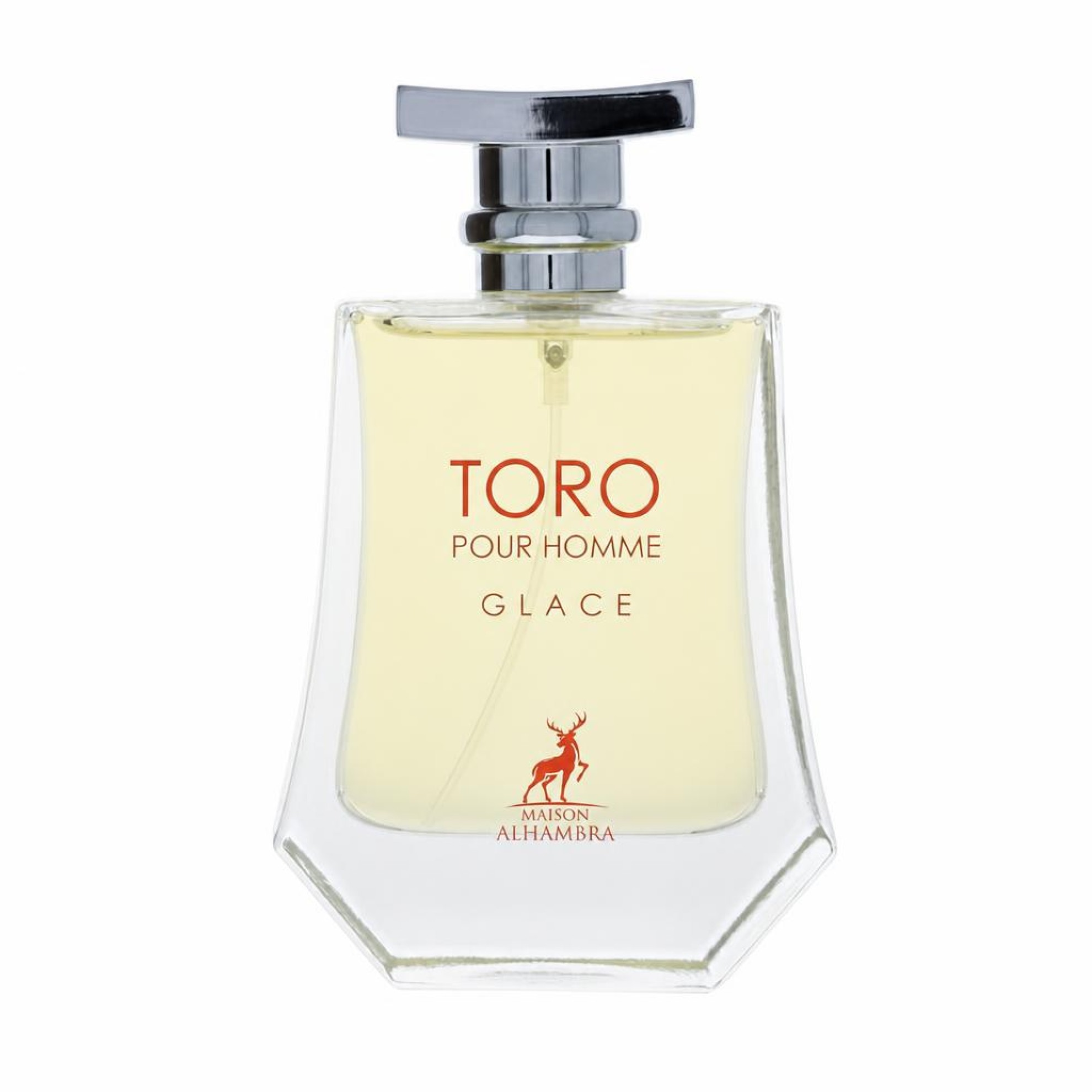 Image of Maison Alhambra Toro Glace Eau De Parfum Spray 100 ml