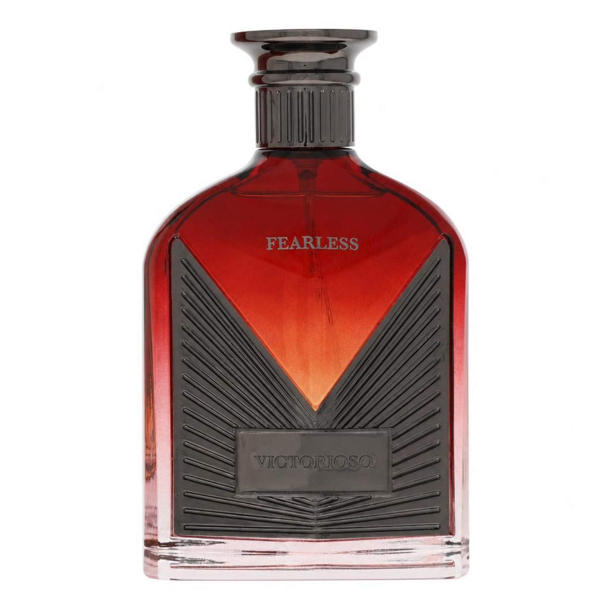 Image of Maison Alhambra Victorioso Fearless Eau De Parfum Spray 100 ml