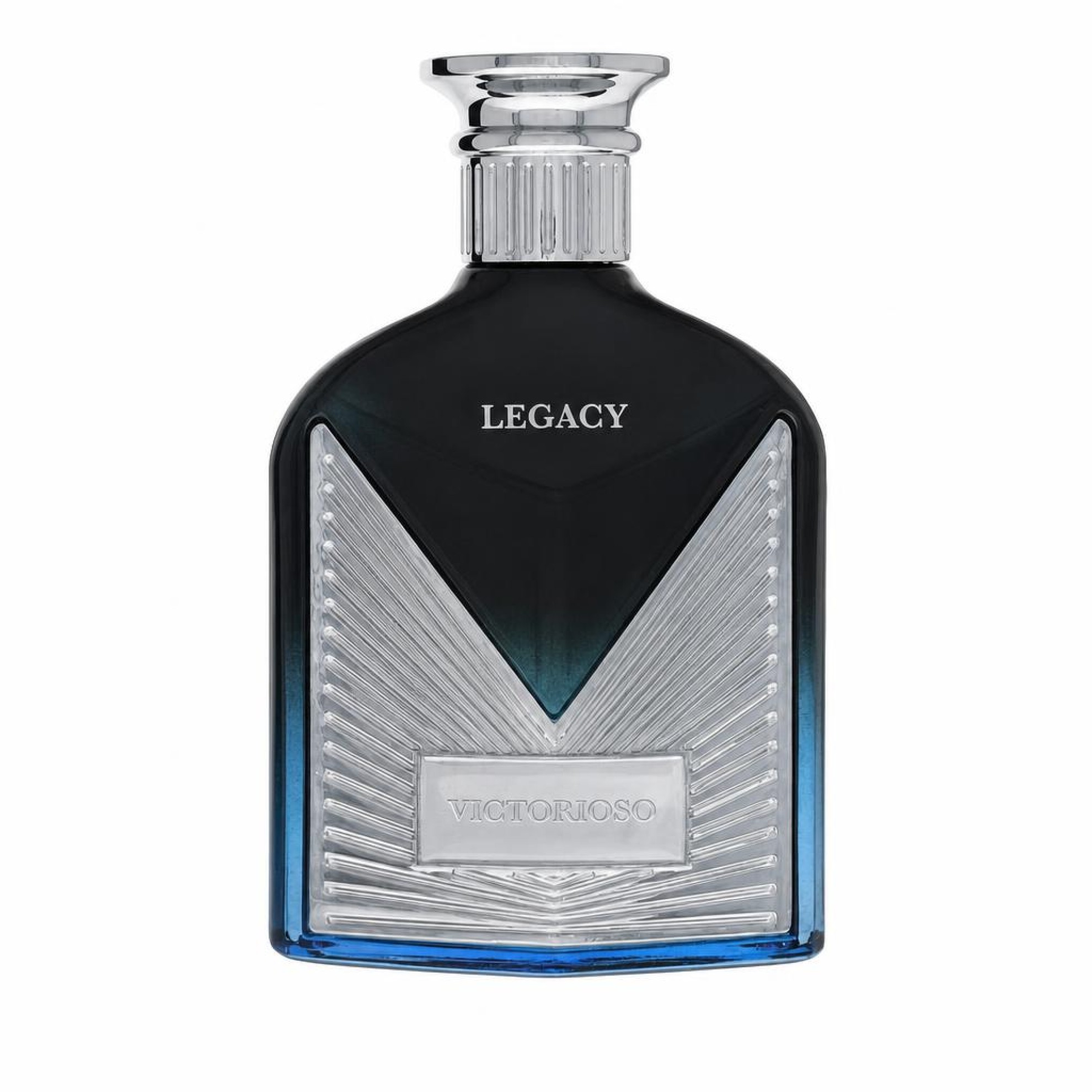 Image of Maison Alhambra Victorioso Legacy Eau De Parfum Spray 100 ml