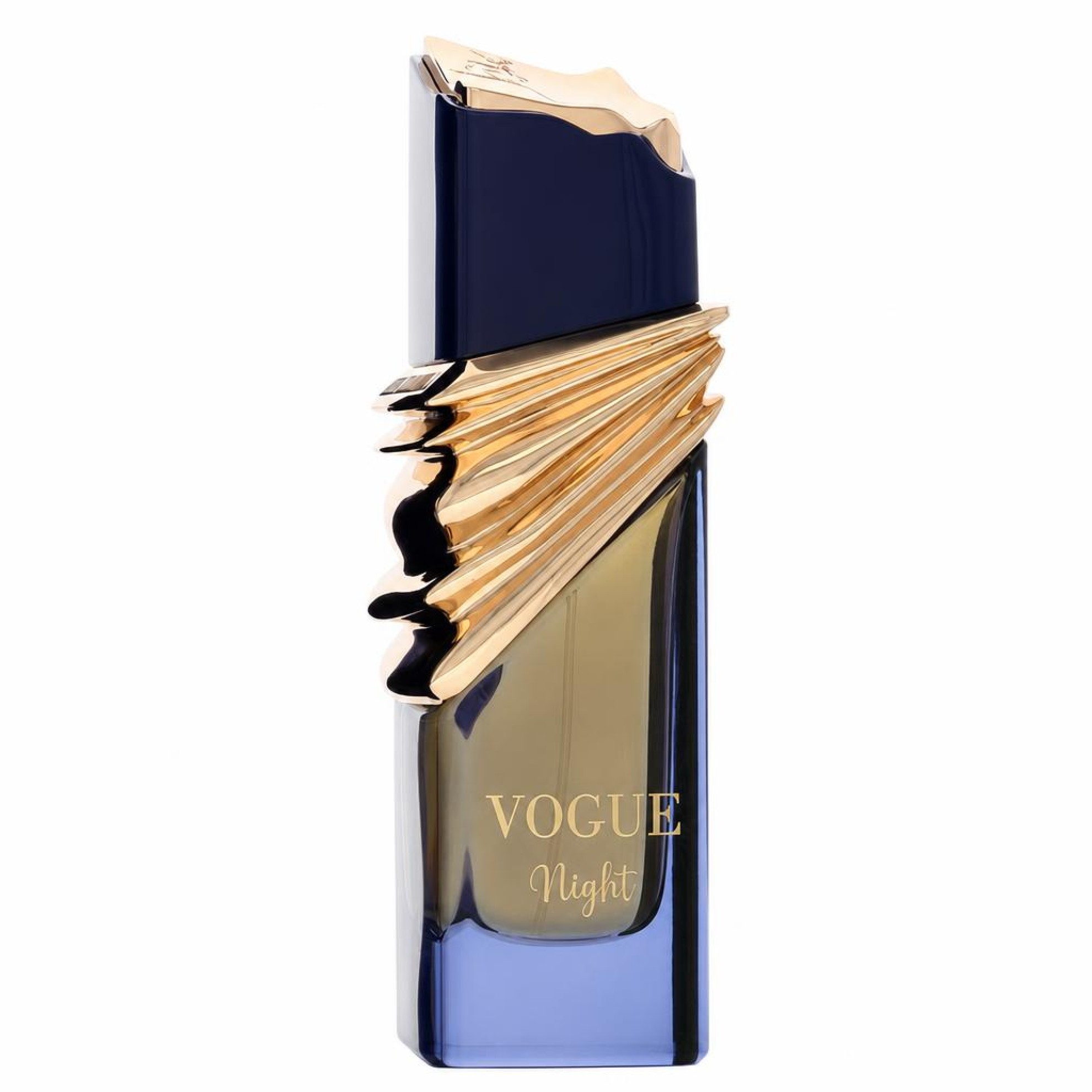Maison Alhambra Vogue Night Eau De Parfum Spray 100 ml
