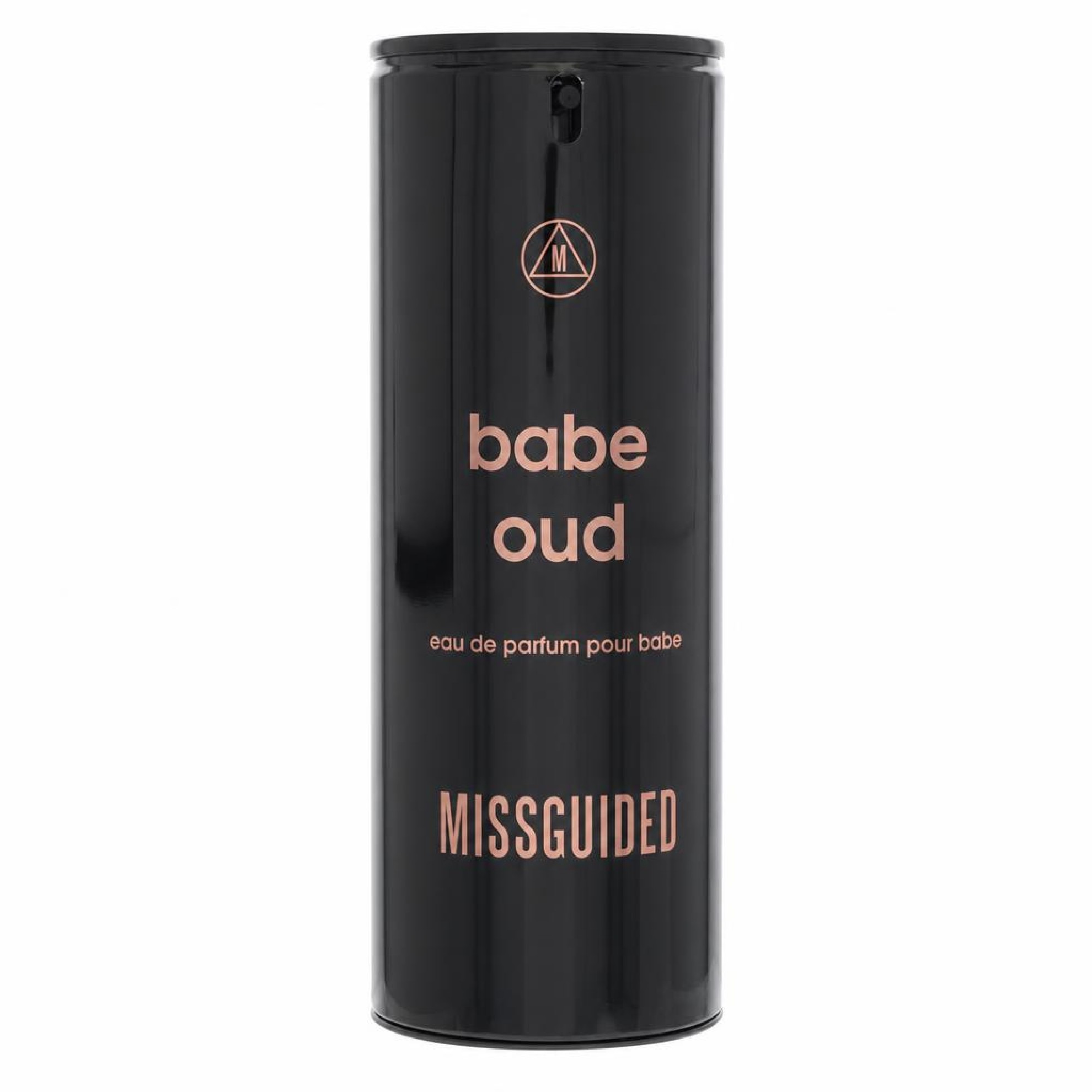Missguided Babe Oud Eau De Parfum Spray (Tester) 80 ml