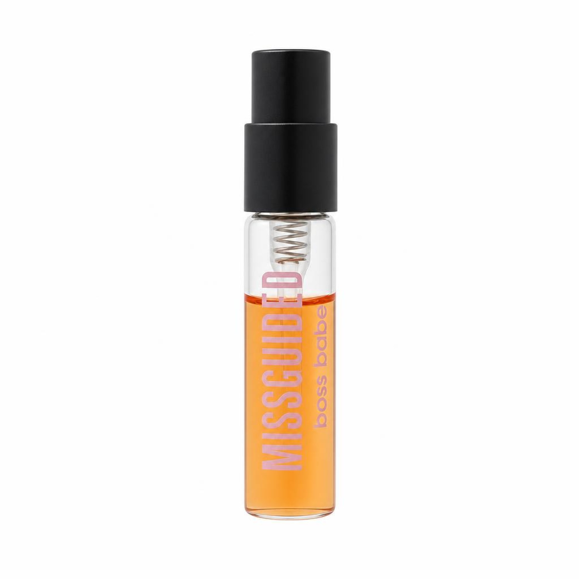 Missguided Boss Babe Vial (sample) 3 ml