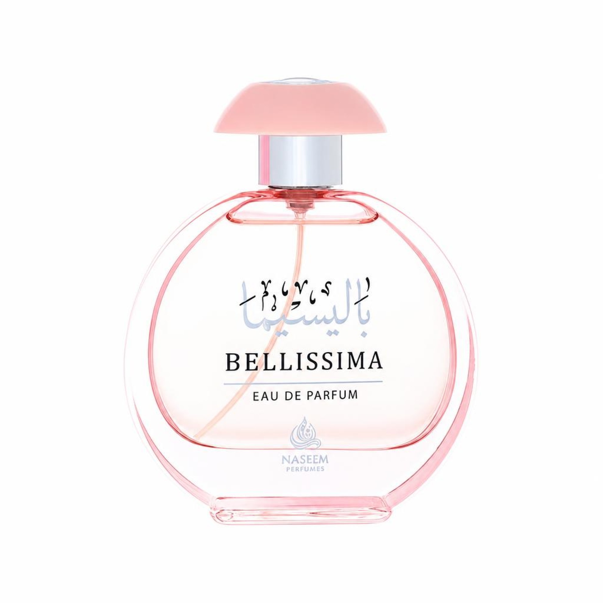 Nasma Bellissima Eau De Parfum Spray 95 ml