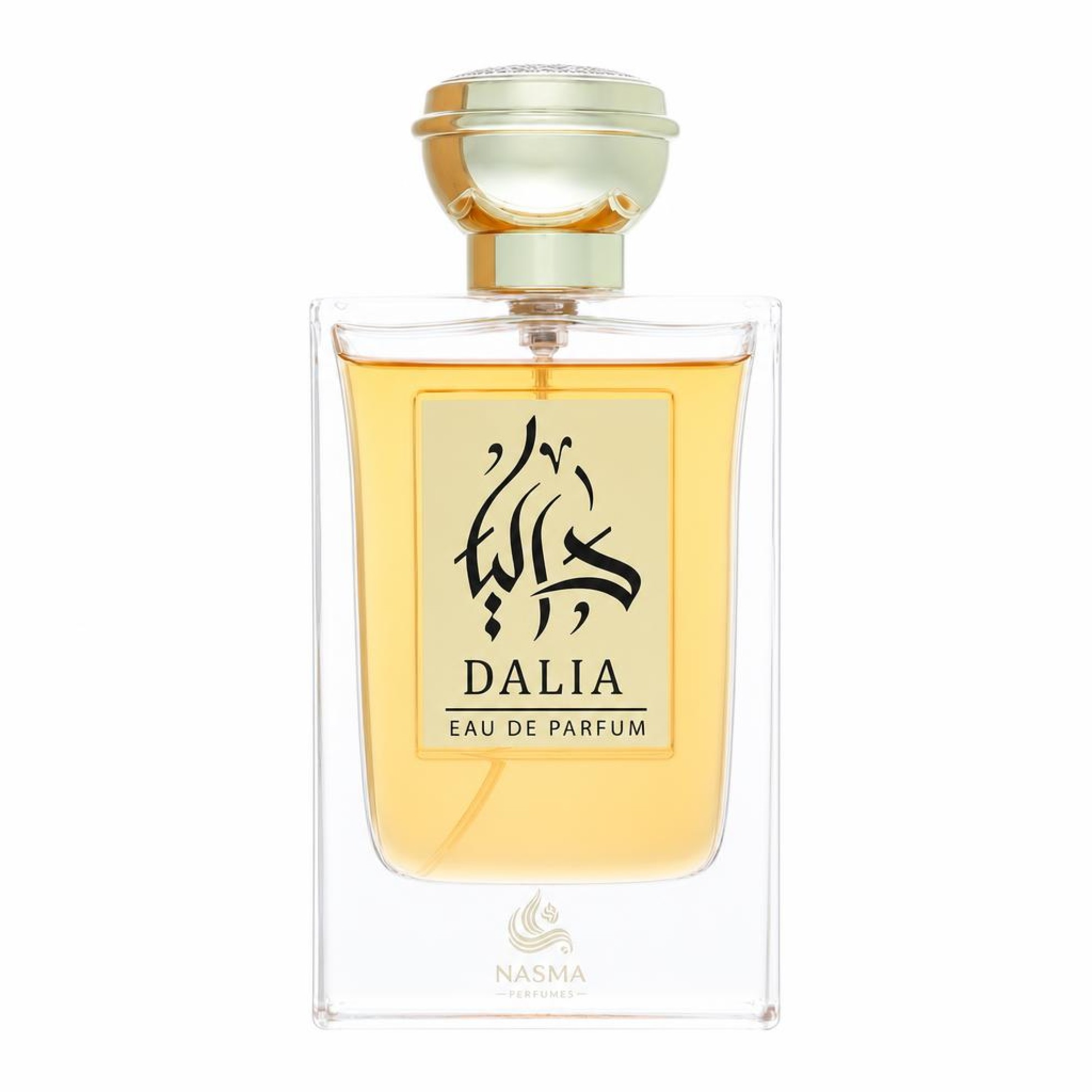 Nasma Dalia Eau De Parfum Spray 95 ml