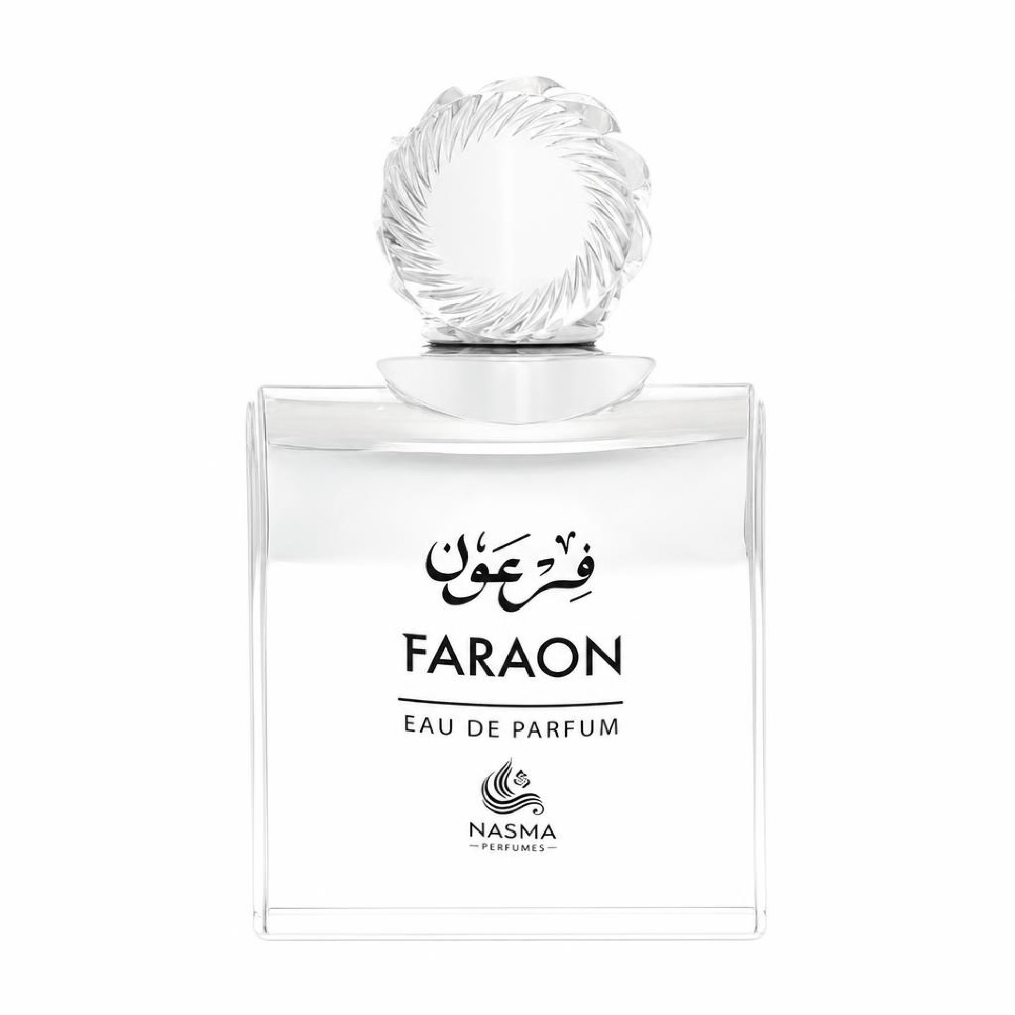 Nasma Faraon Eau De Parfum Spray 95 ml