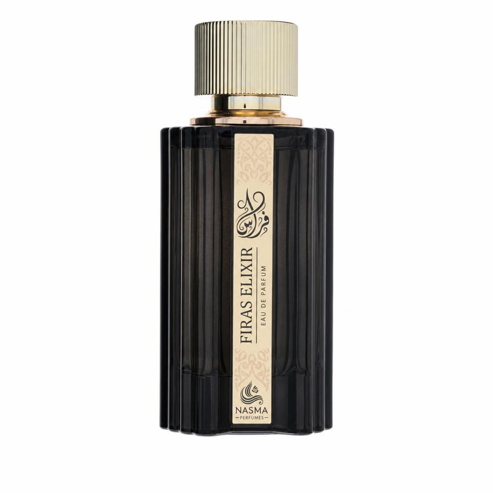 Nasma Firas Elixir Eau De Parfum Spray 95 ml
