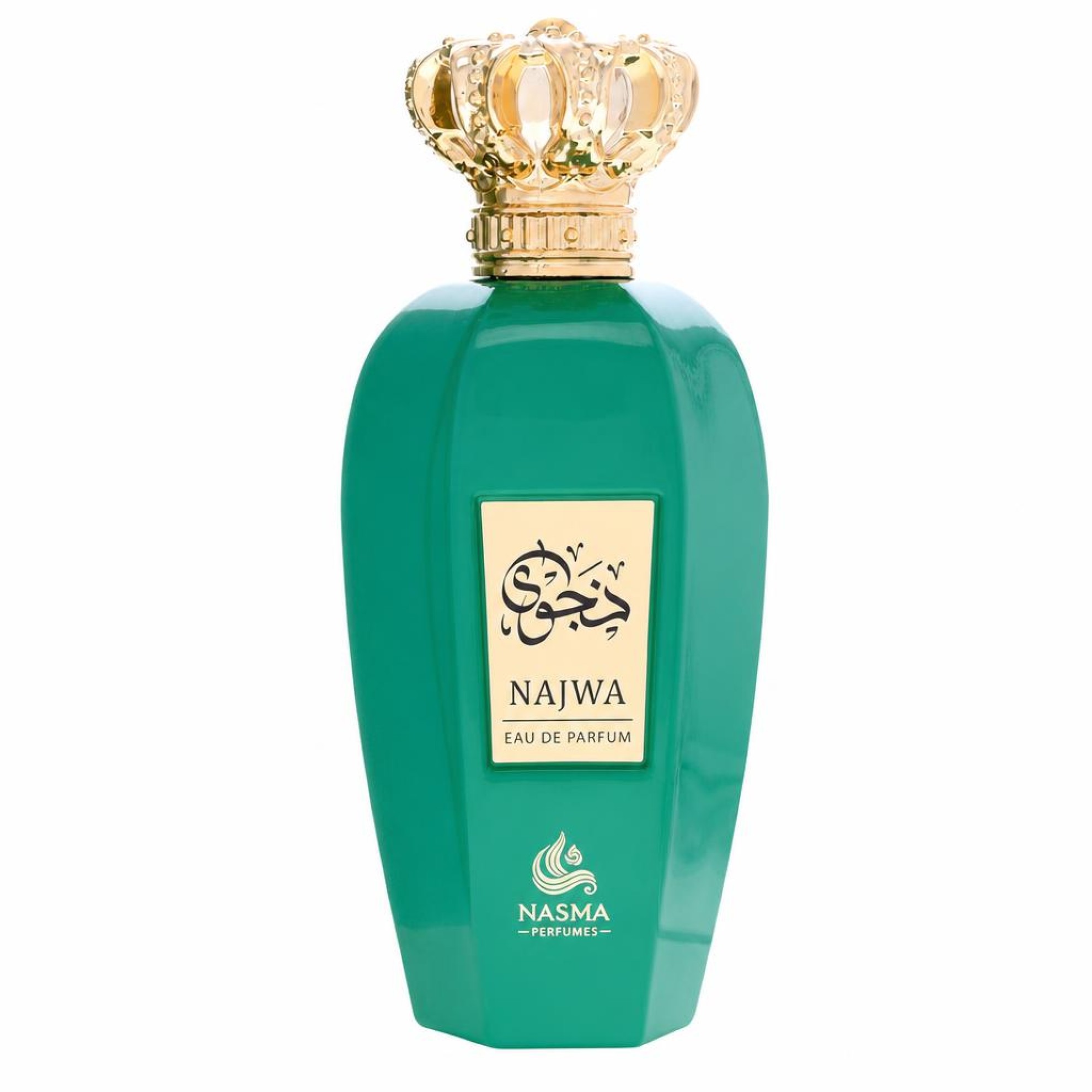 Nasma Najwa Eau De Parfum Spray 95 ml
