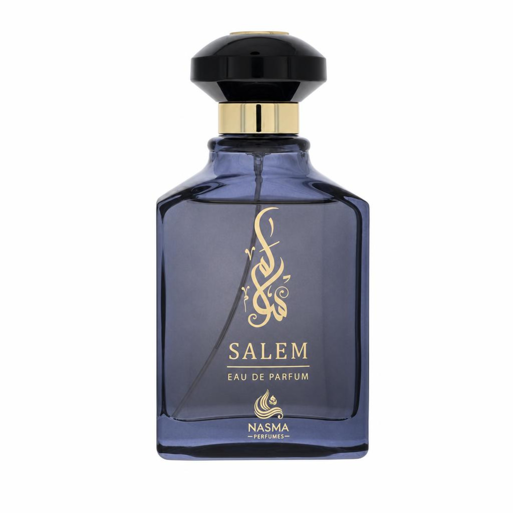 Nasma Salem Eau De Parfum Spray 95 ml
