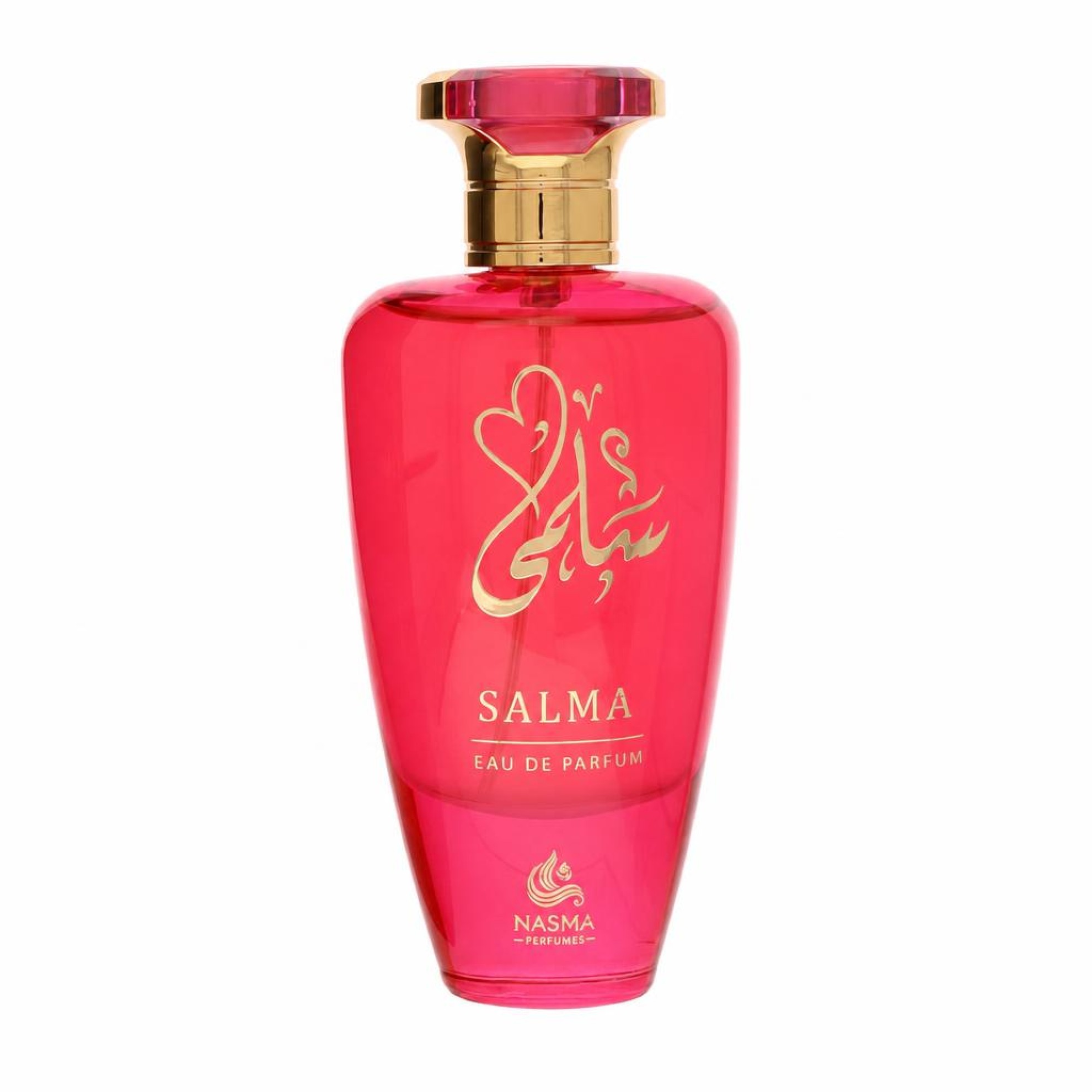 Nasma Salma Eau De Parfum Spray 95 ml