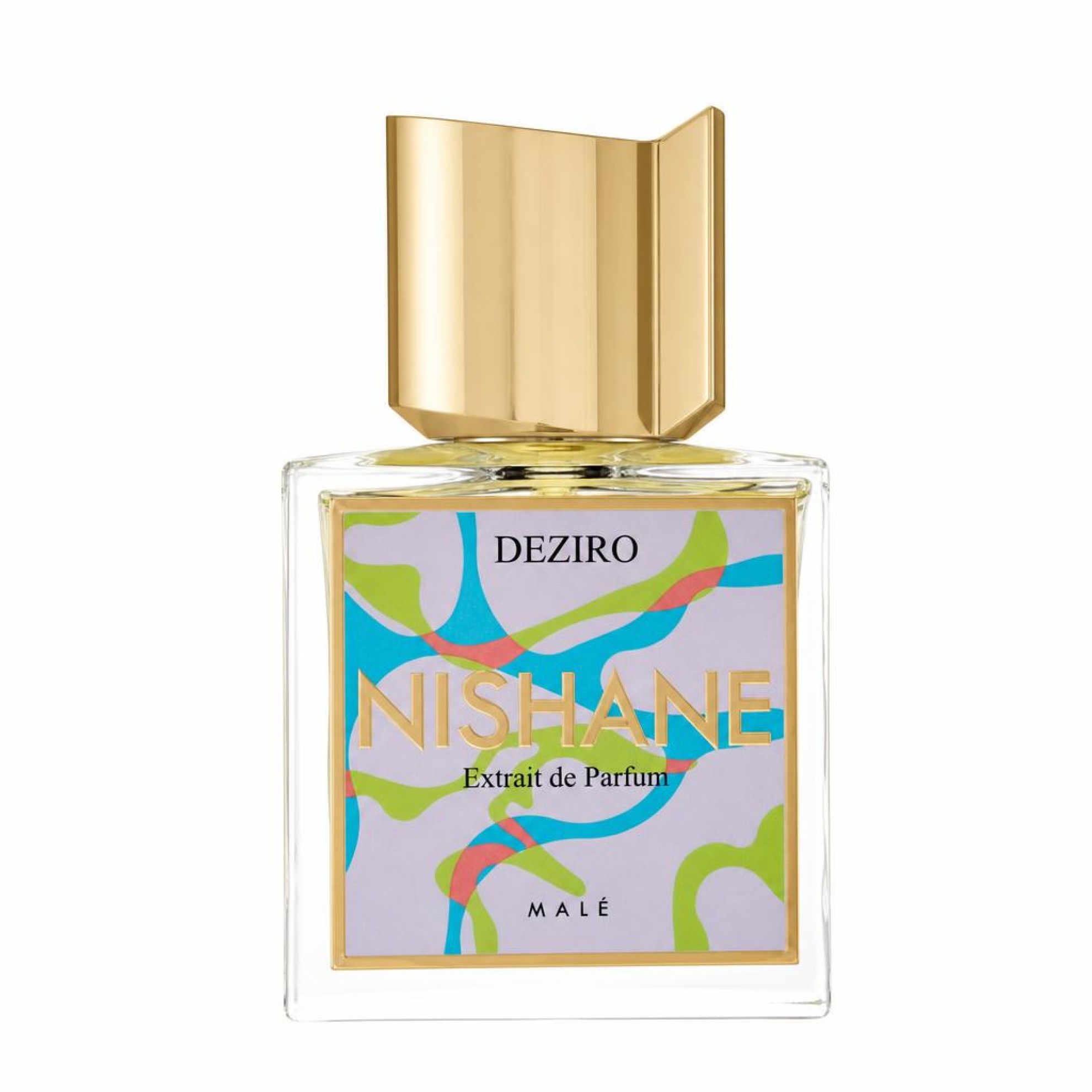 Nishane Deziro Extrait De Parfum Spray 100 ml