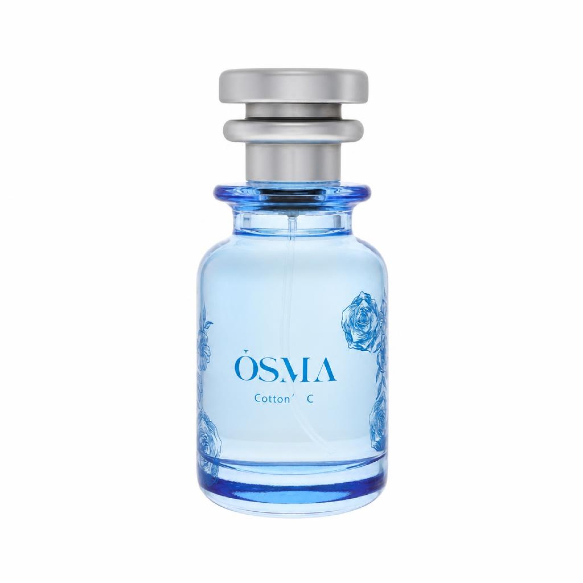 Osma Cotton C Parfum Parfum Spray 75 ml