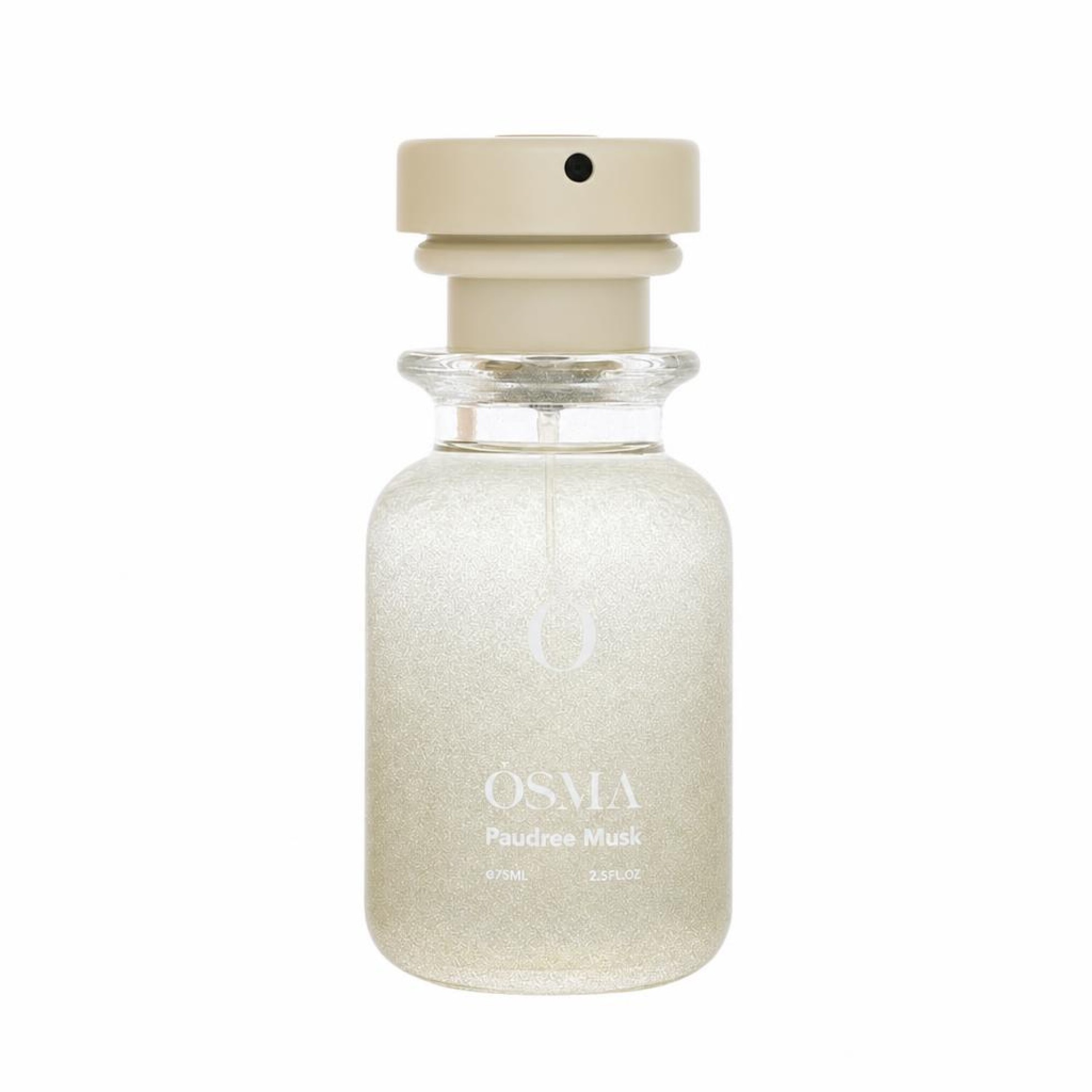 Osma Paudree Musk Parfum Parfum Spray 75 ml