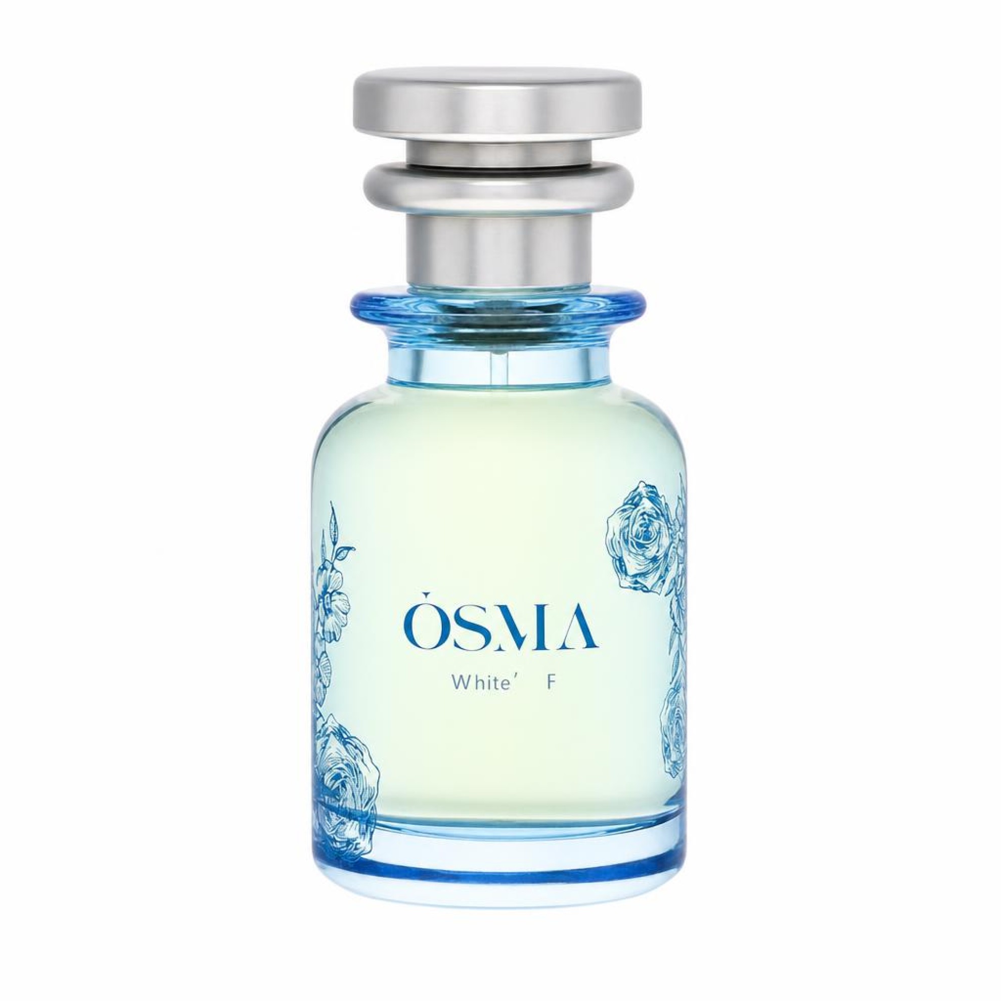 Osma White F Parfum Parfum Spray 75 ml
