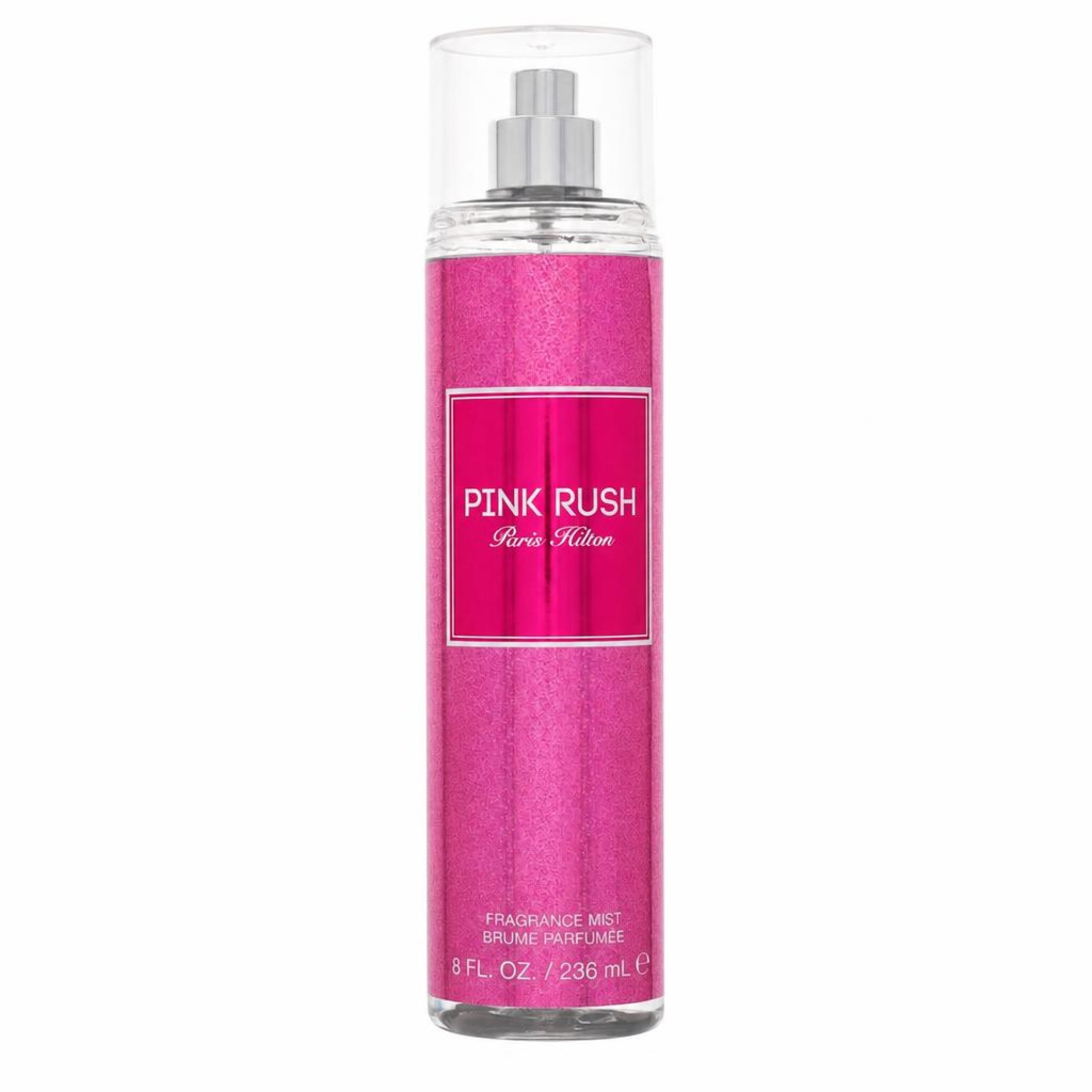 Paris Hilton Pink Rush Fragrance Mist 237 ml