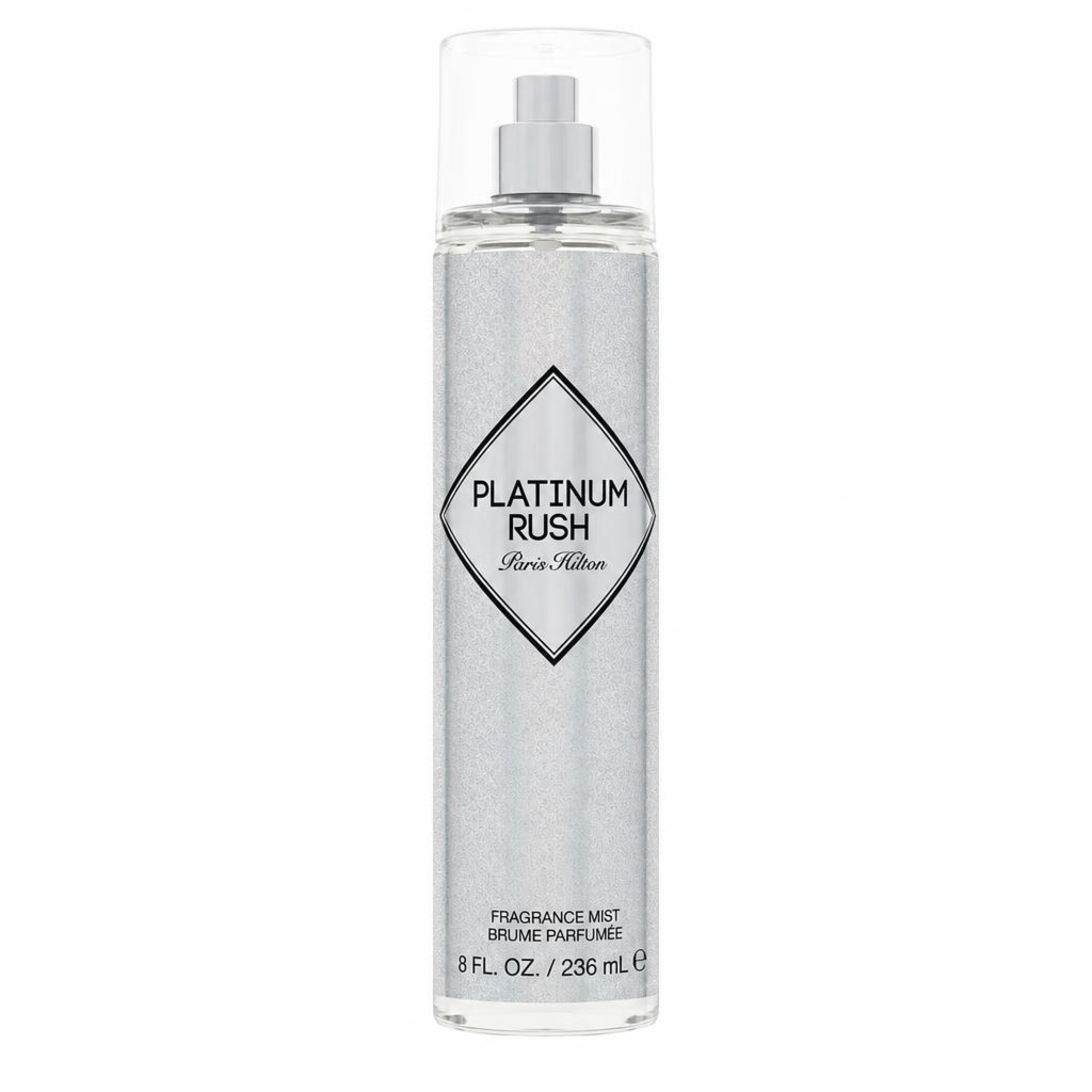 Paris Hilton Platinum Rush Fragrance Mist 237 ml