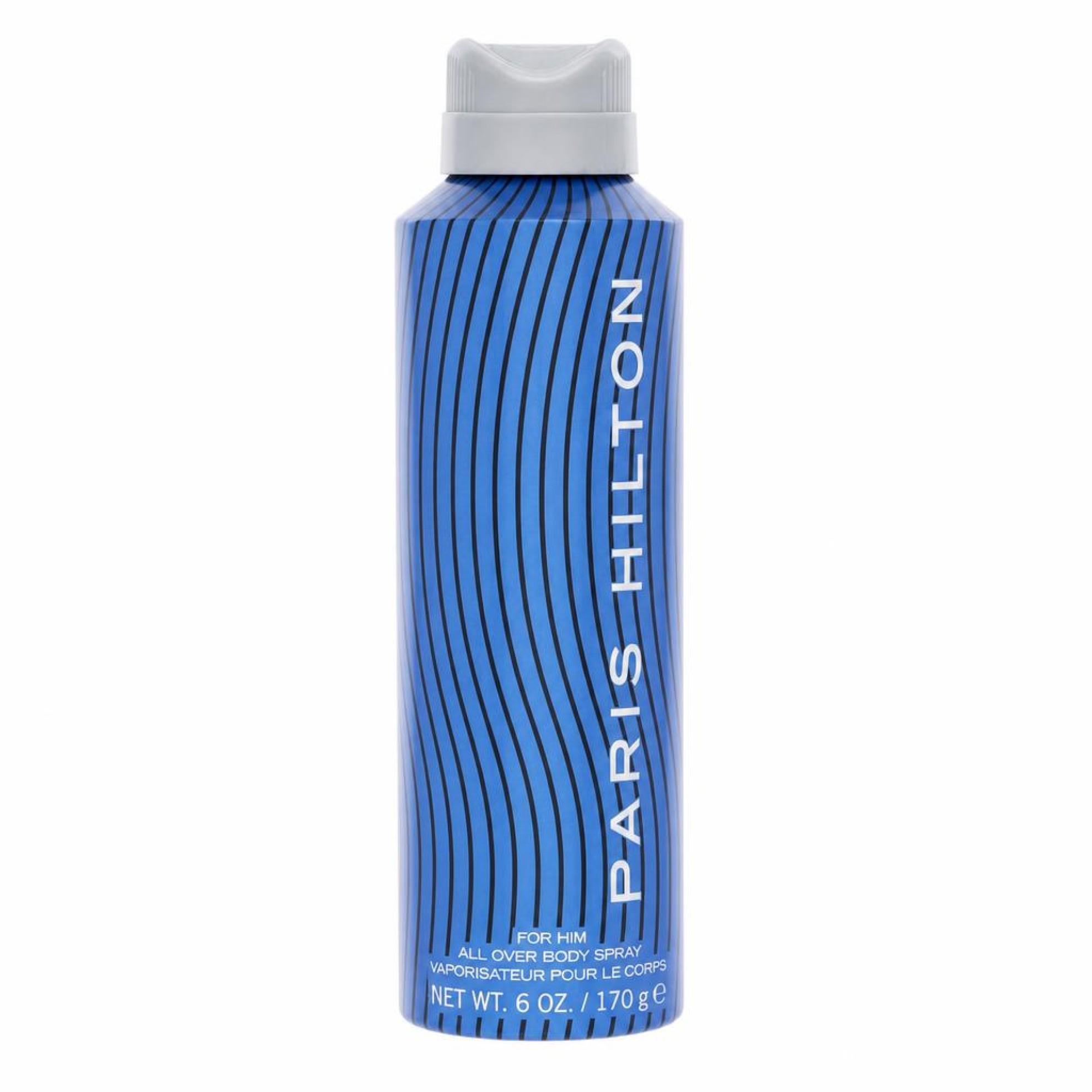 Paris Hilton Deodorant Spray 178 ml
