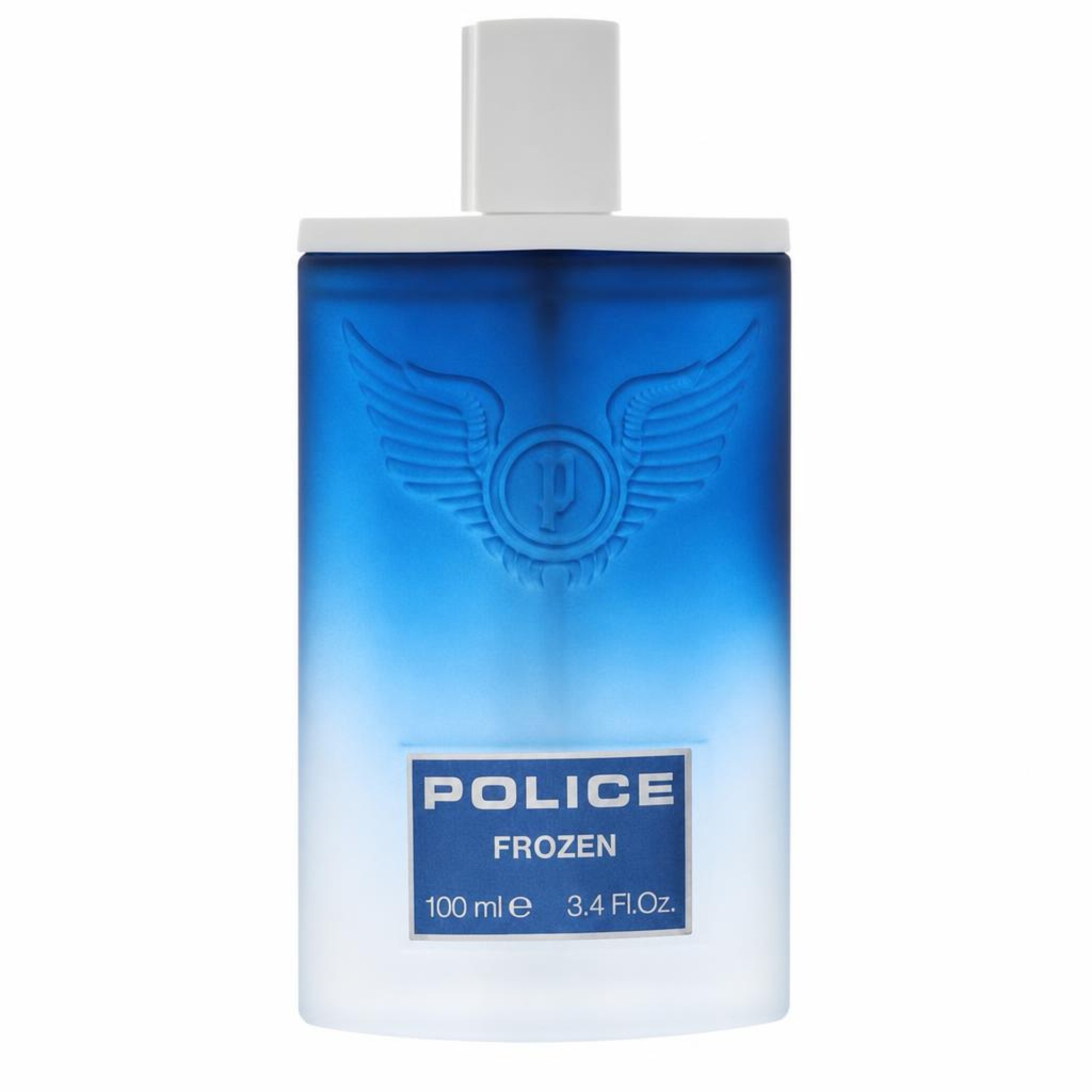 Police Colognes Police Frozen Eau De Toilette Spray (Tester) 100 ml