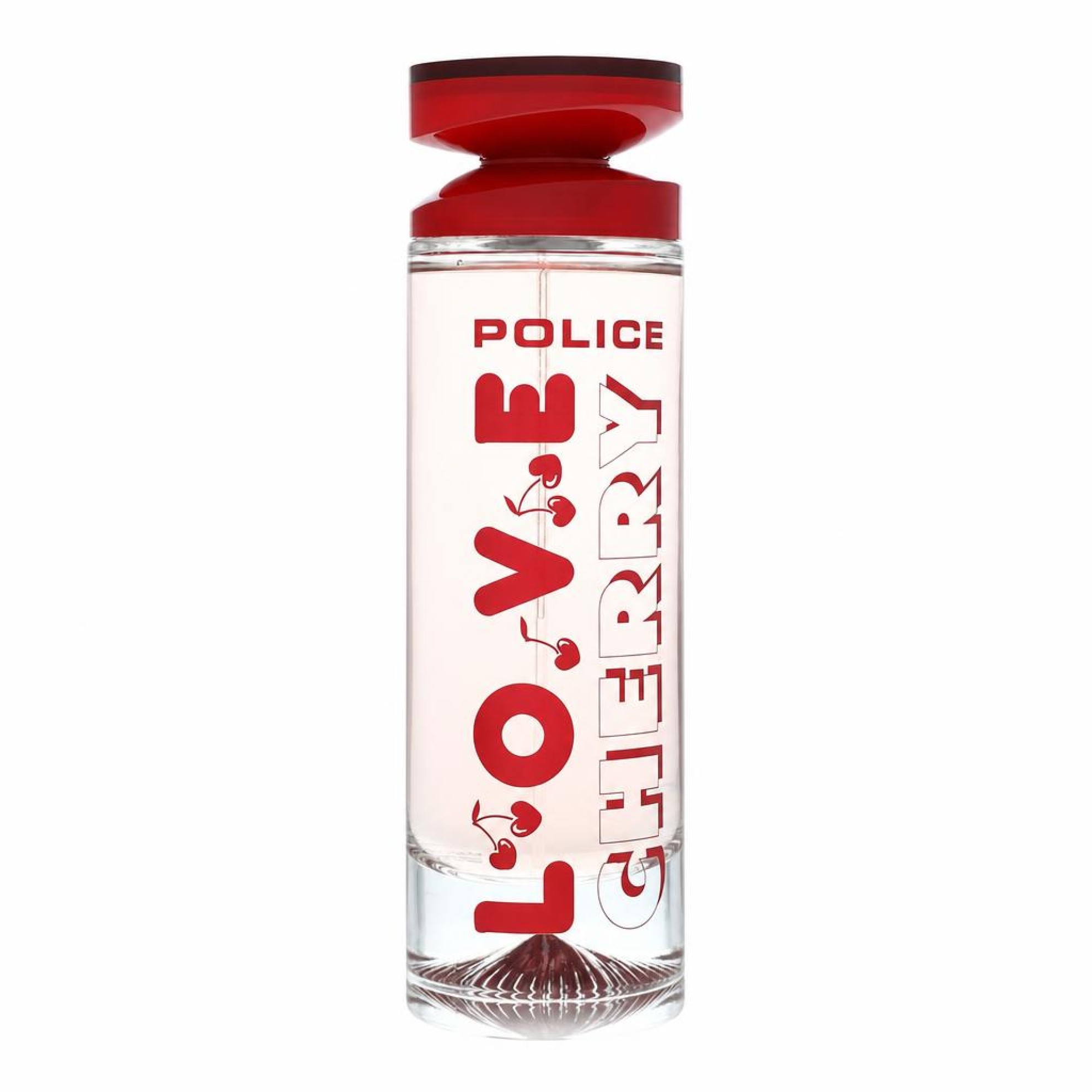 Police Colognes Police Love Cherry Eau De Toilette Spray 100 ml