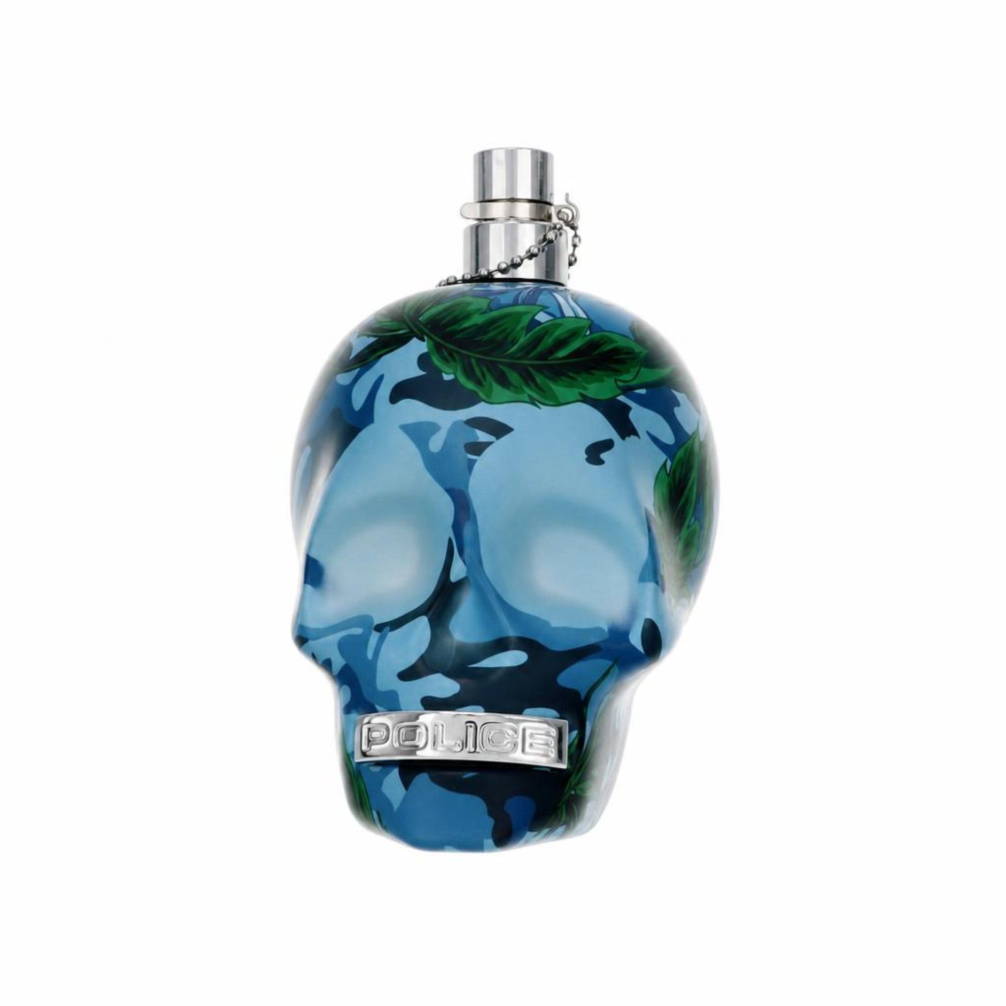 Police To Be Exotic Jungle Eau de toilette 40 ml Herren