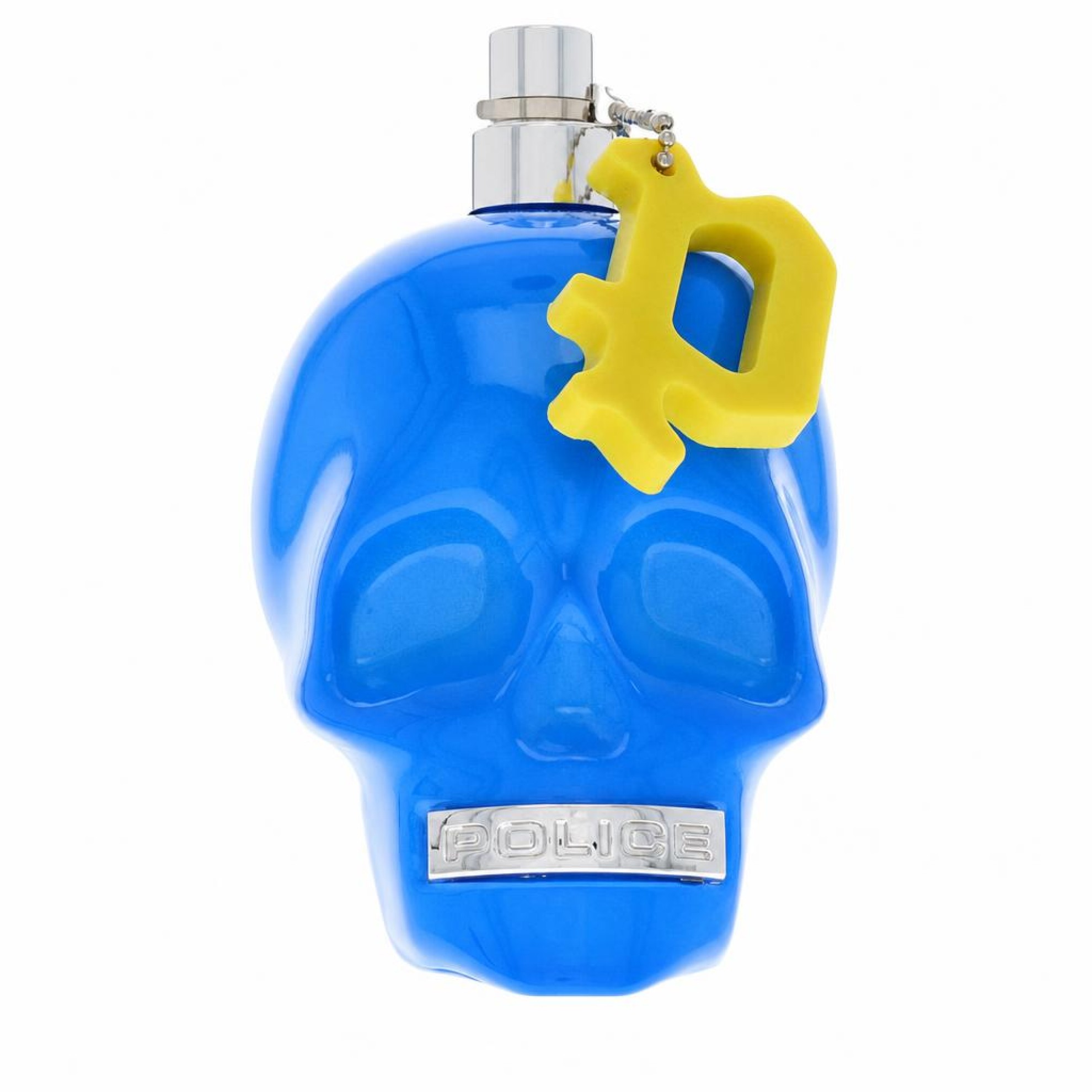 Police Colognes Police To Be Good Vibes Eau De Toilette Spray (Tester) 125 ml