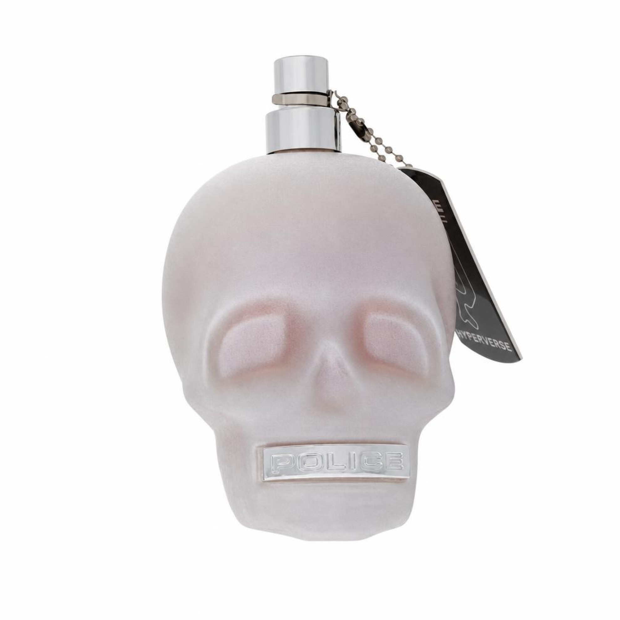 Police Colognes Police To Be Hyperverse Eau De Parfum Spray 125 ml