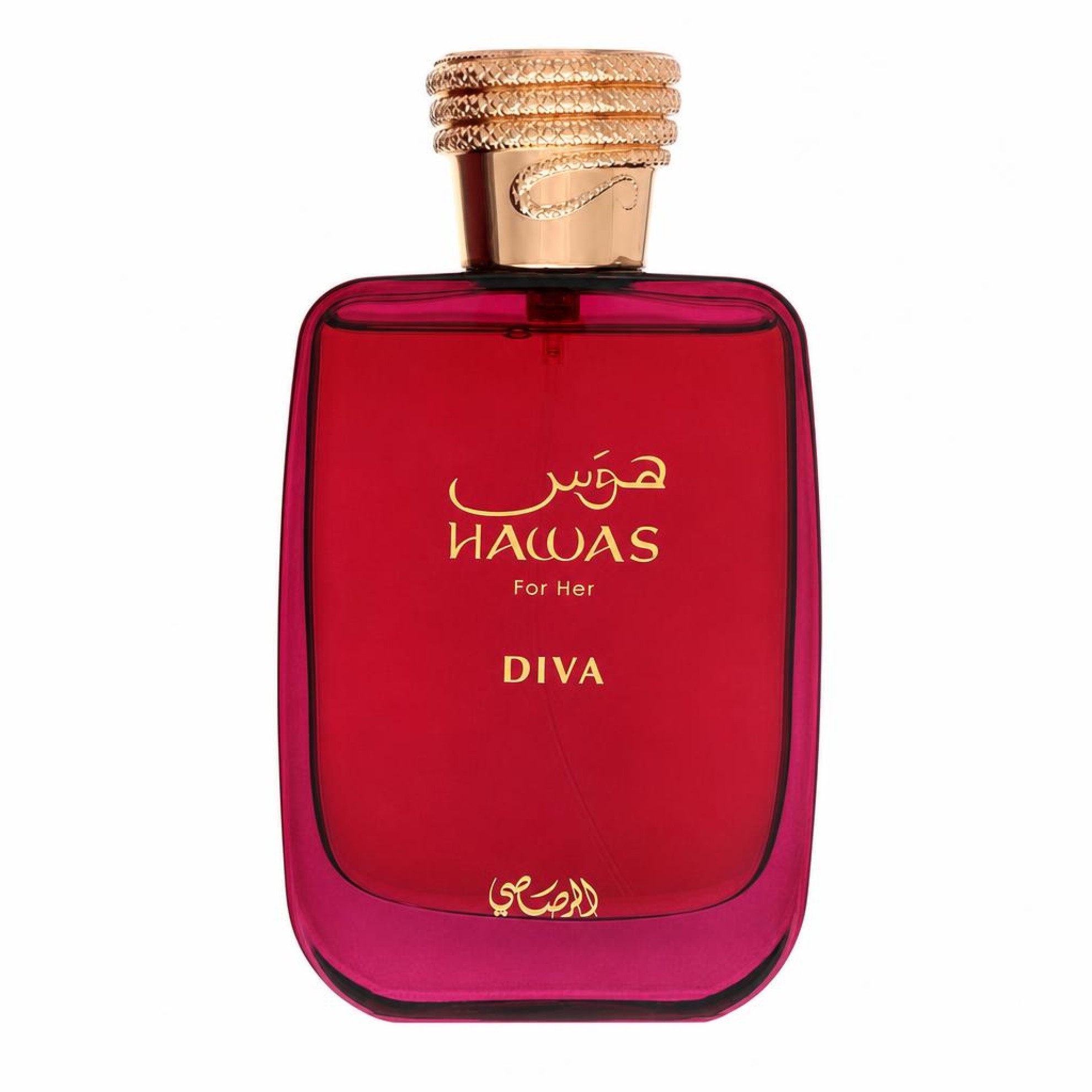 Rasasi Hawas Diva Eau De Parfum Spray 100 ml