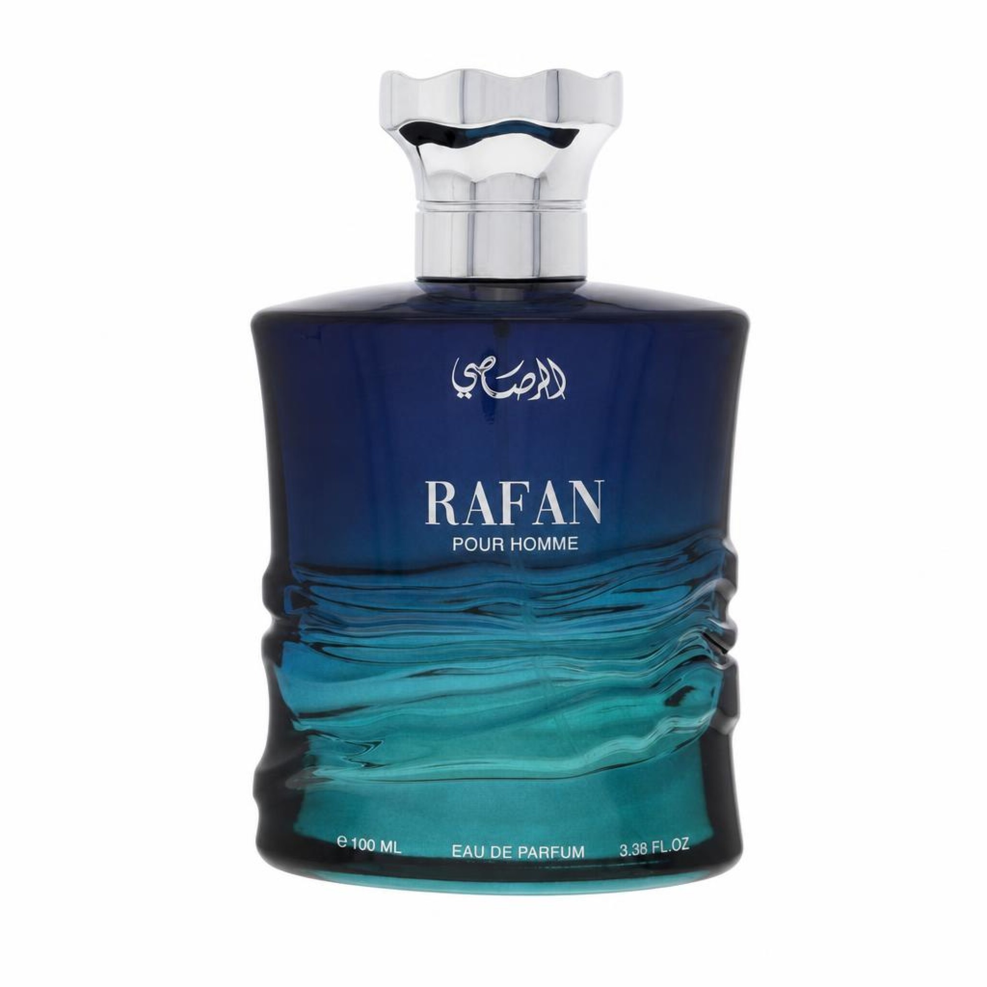 Rasasi Rafan Eau De Parfum Spray 100 ml