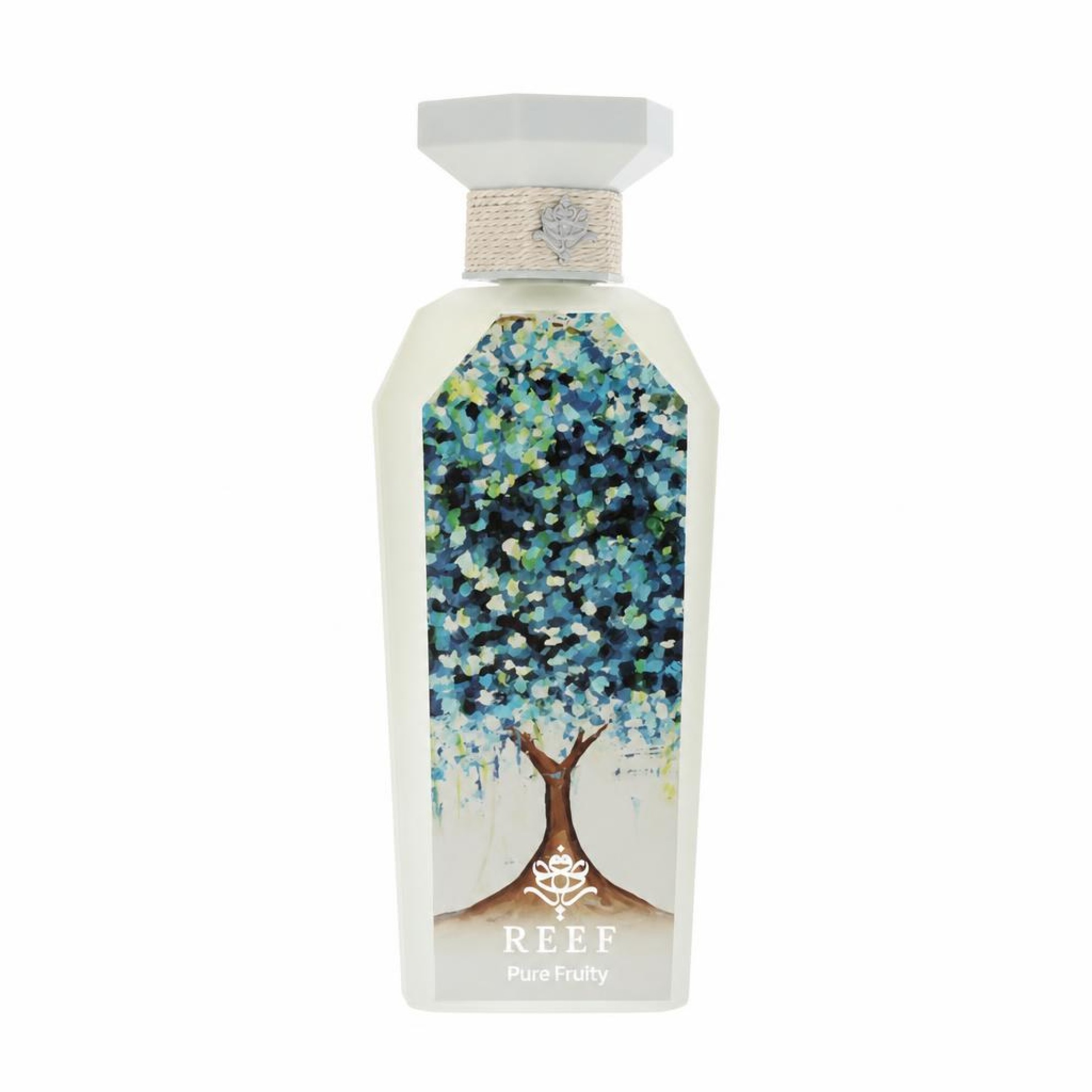 Reef Pure Fruity Parfum Parfum Spray 150 ml